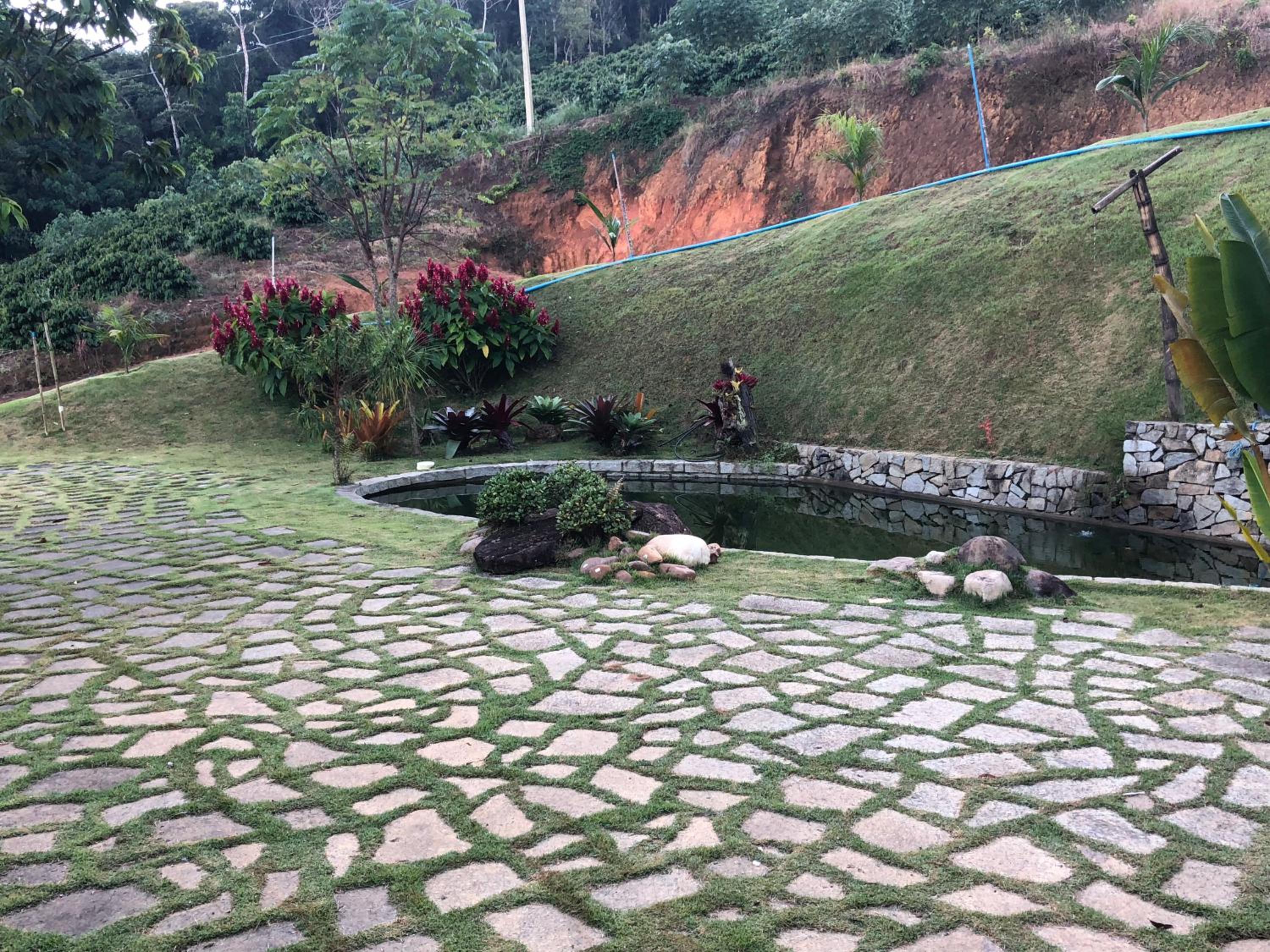 Chalé Dei Fiori, 3QTS, Ambiente Ideal para a família view 5