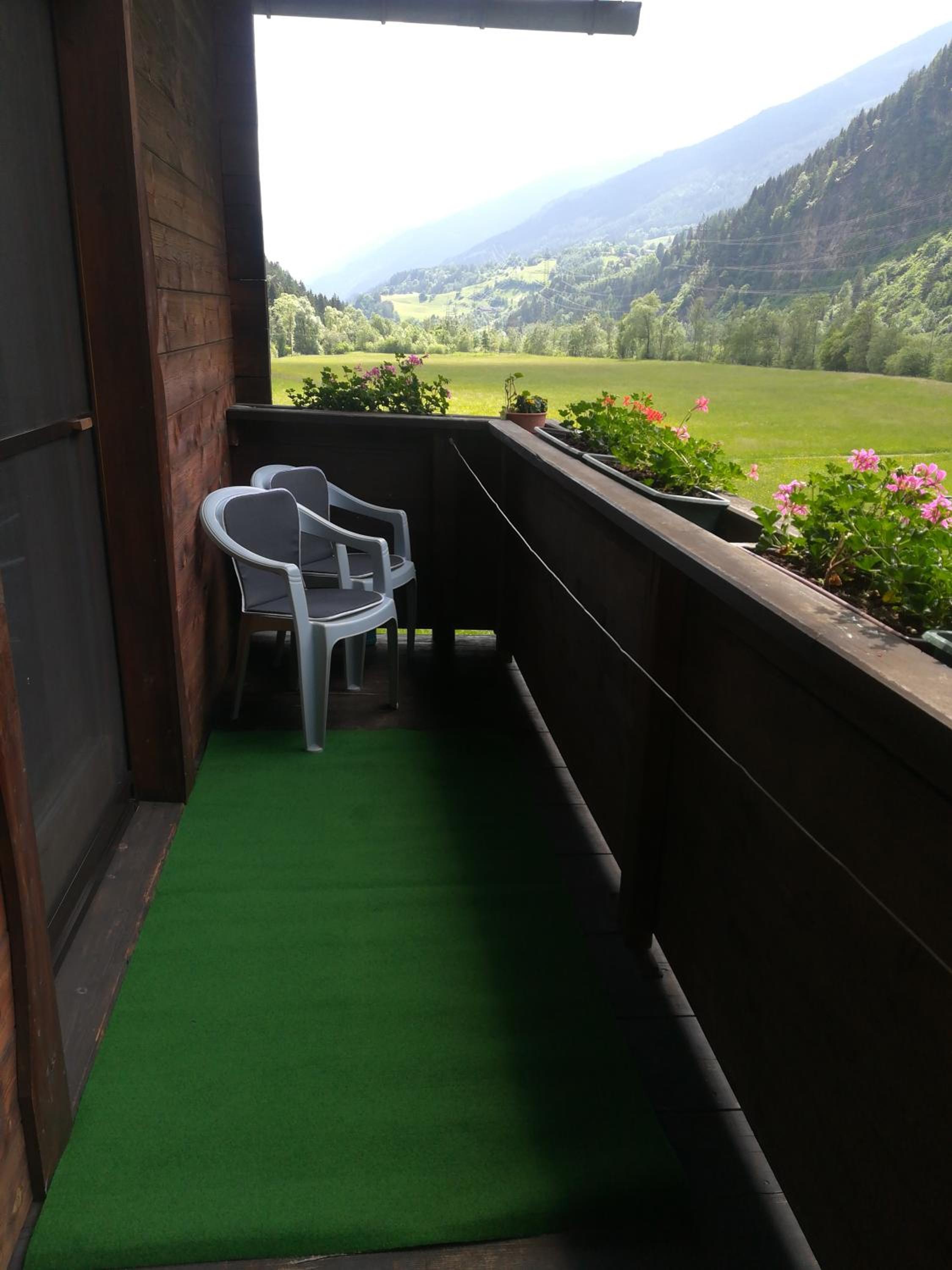Ferienwohnung Prast