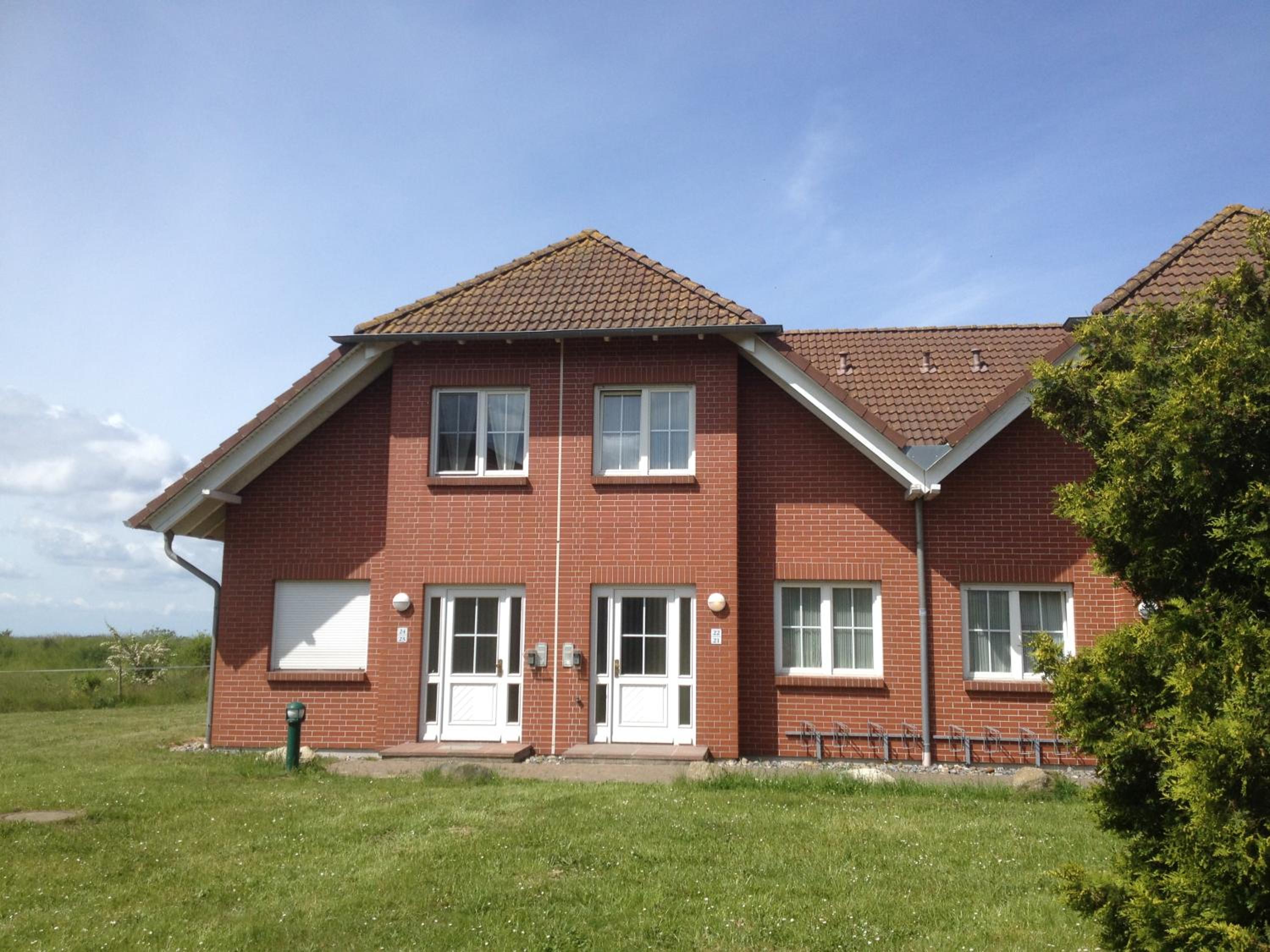 Hotel Ferienwohnung Kranich Im Ferien-resort Rugen