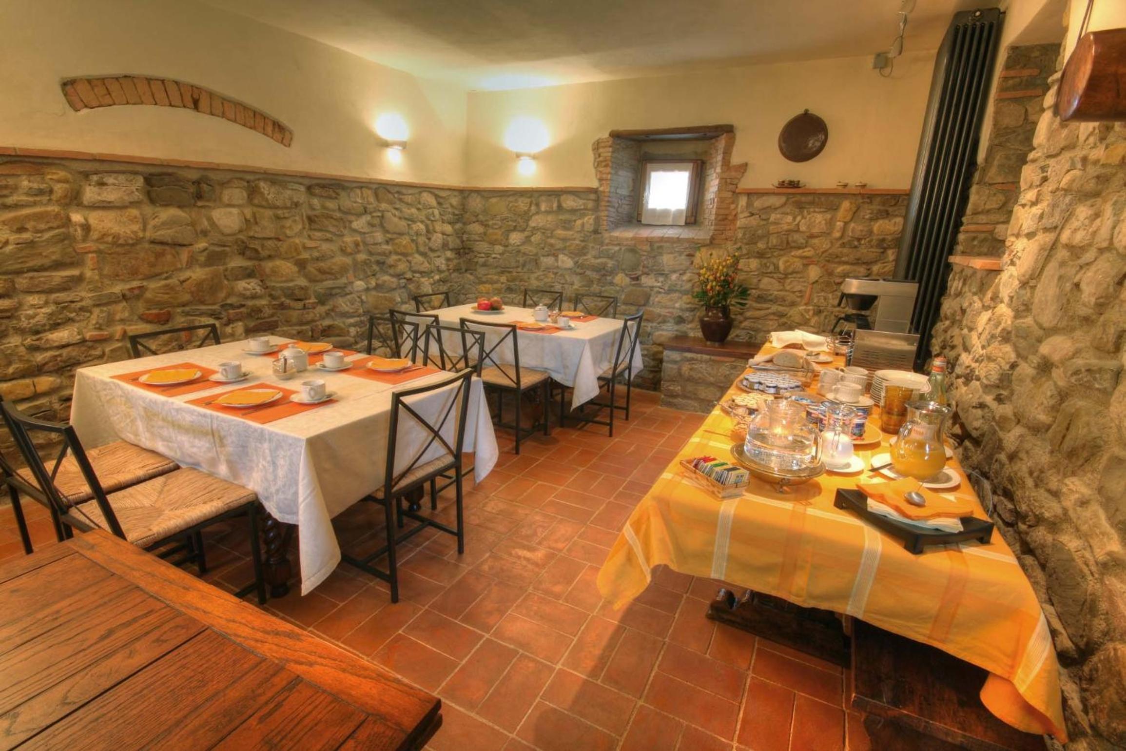 Il Nido di Gabbiano
