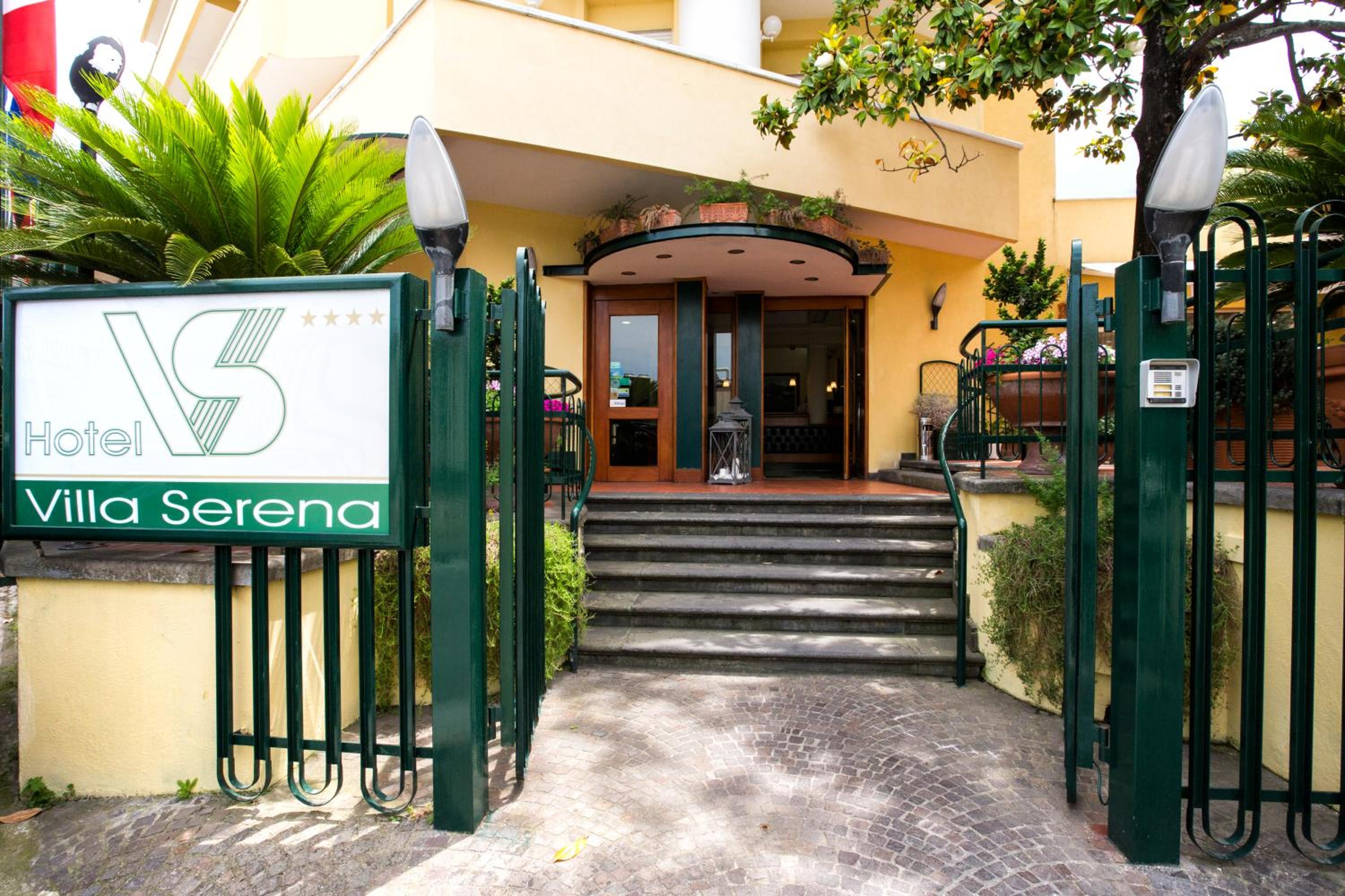 Hotel Villa Serena, photo 67