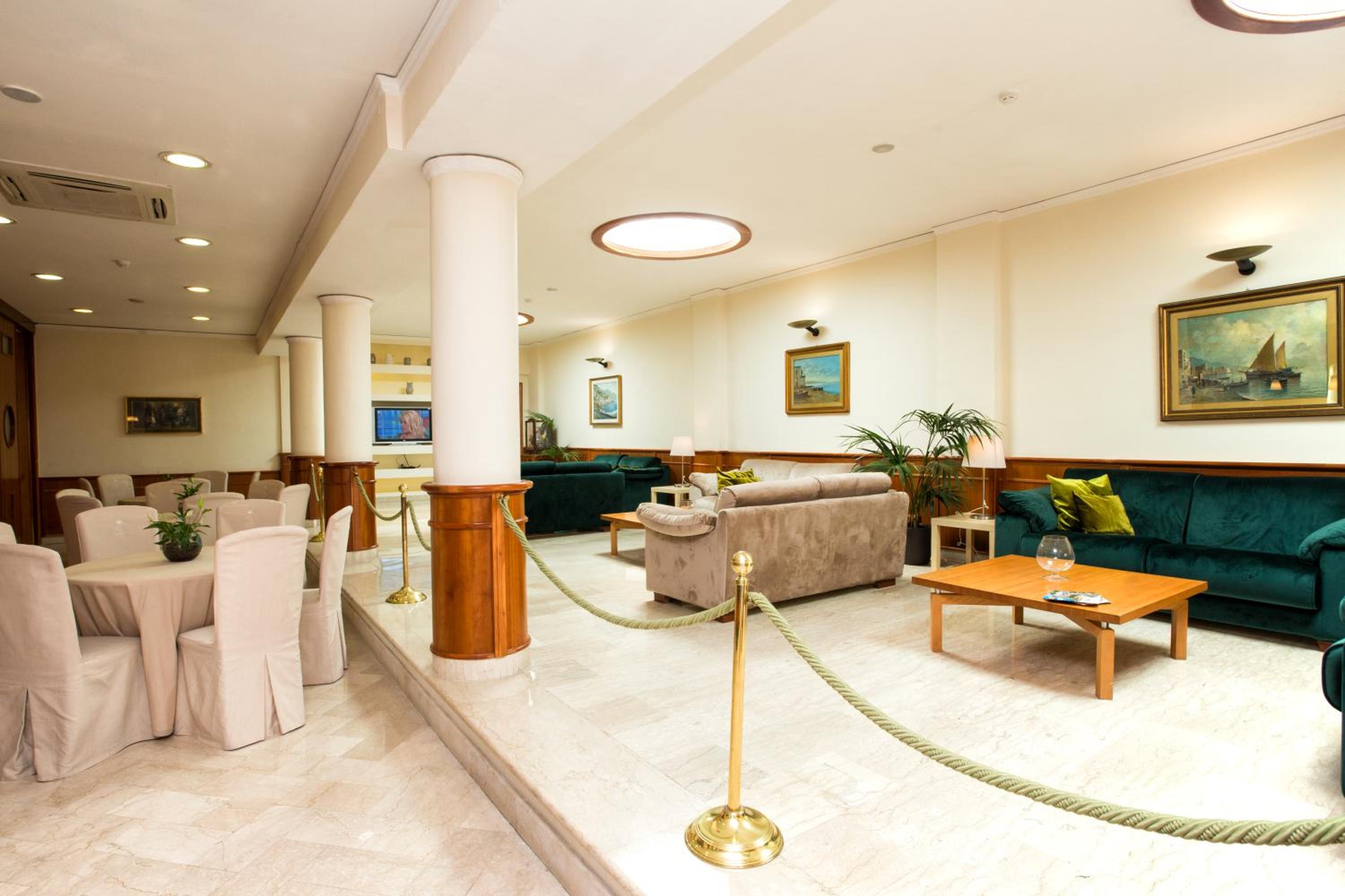 Hotel Villa Serena, photo 62