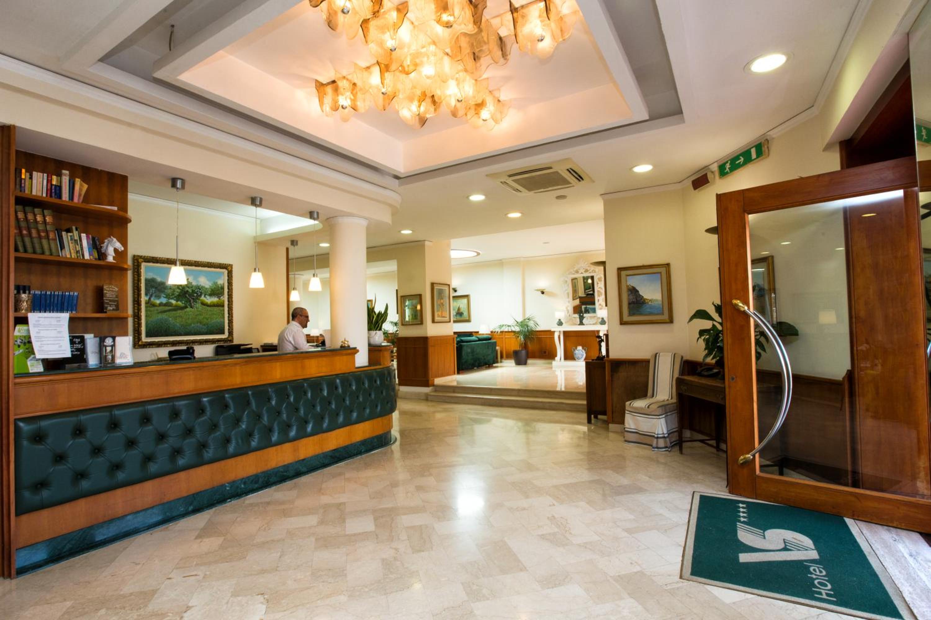 Hotel Villa Serena, photo 73