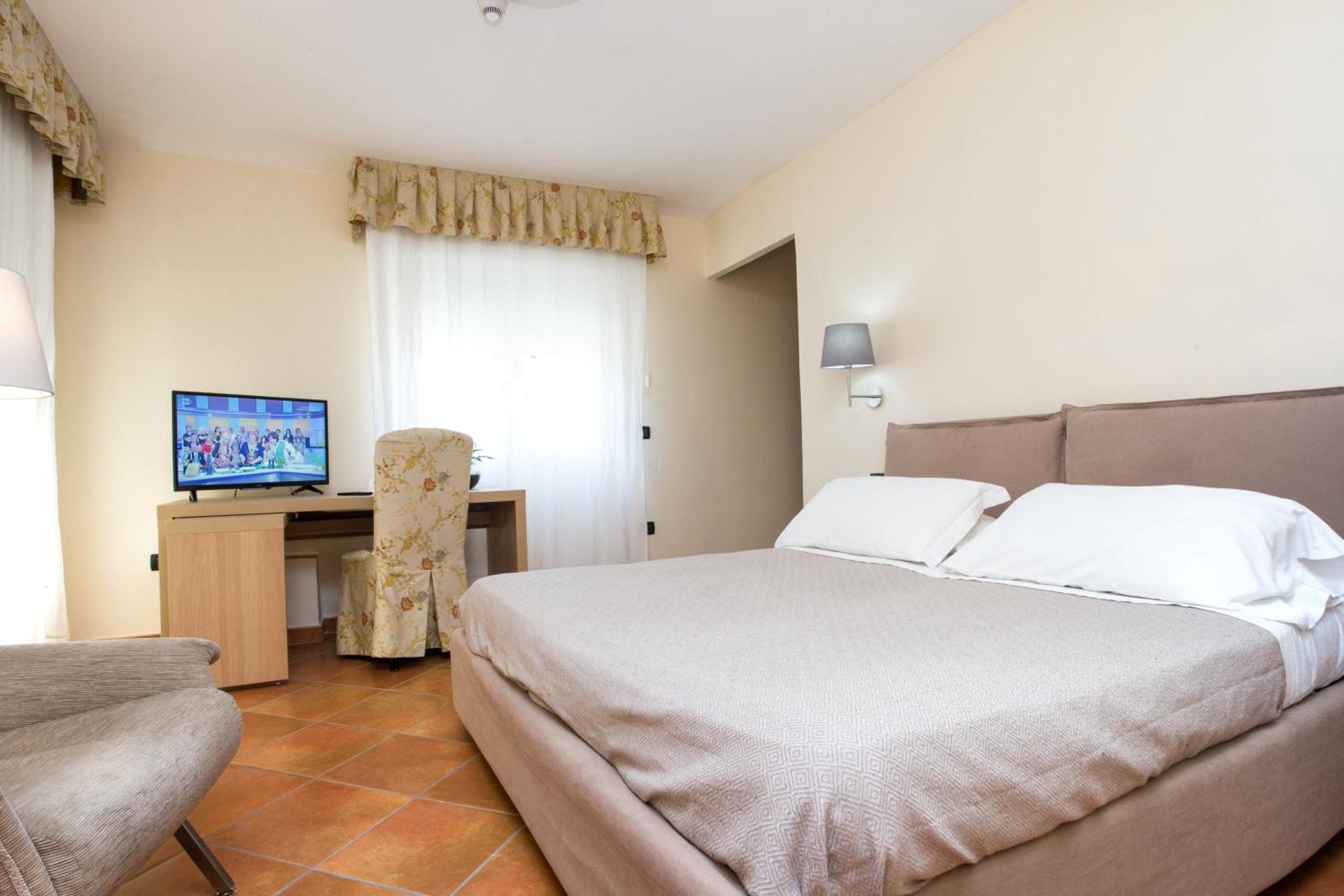 Hotel Villa Serena, photo 87