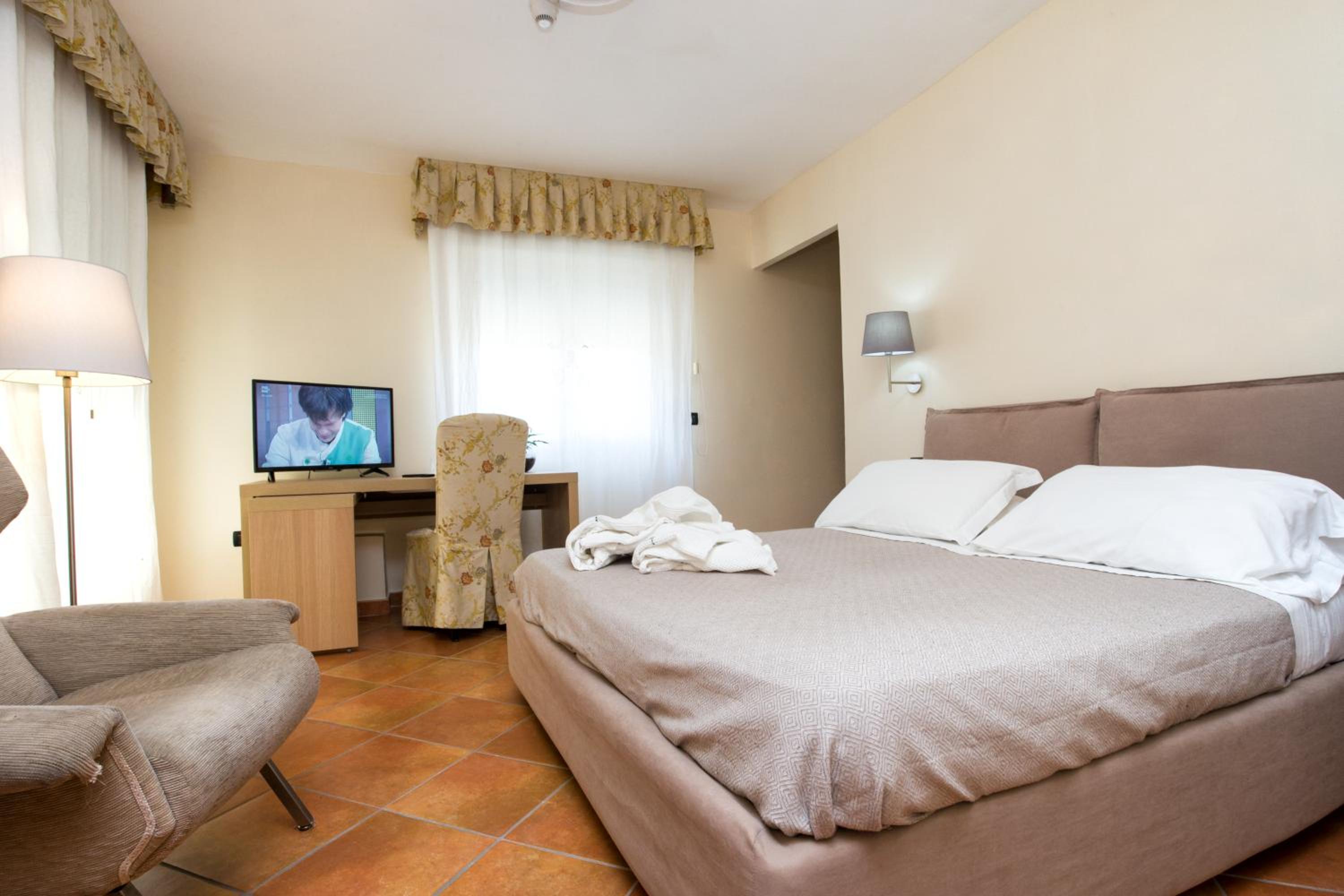 Hotel Villa Serena, photo 58