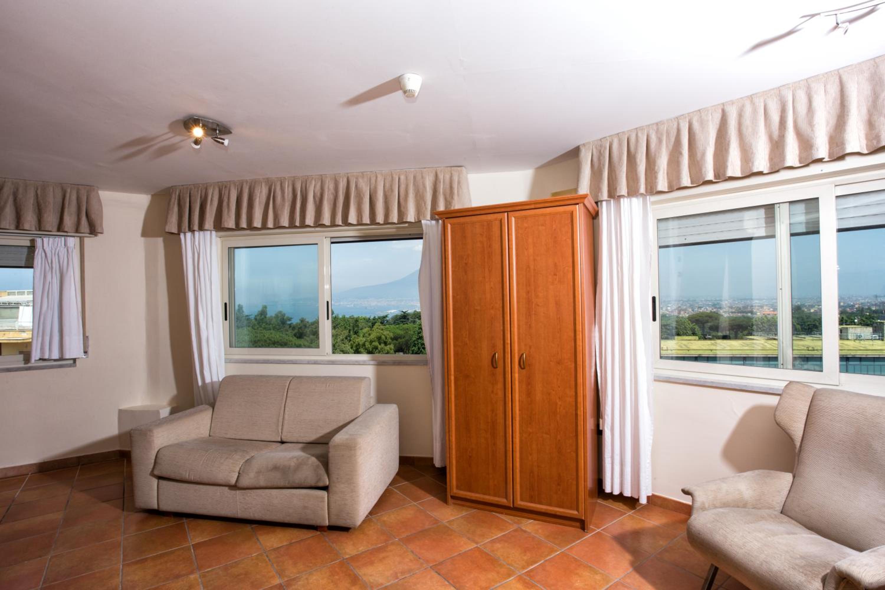 Hotel Villa Serena, photo 33