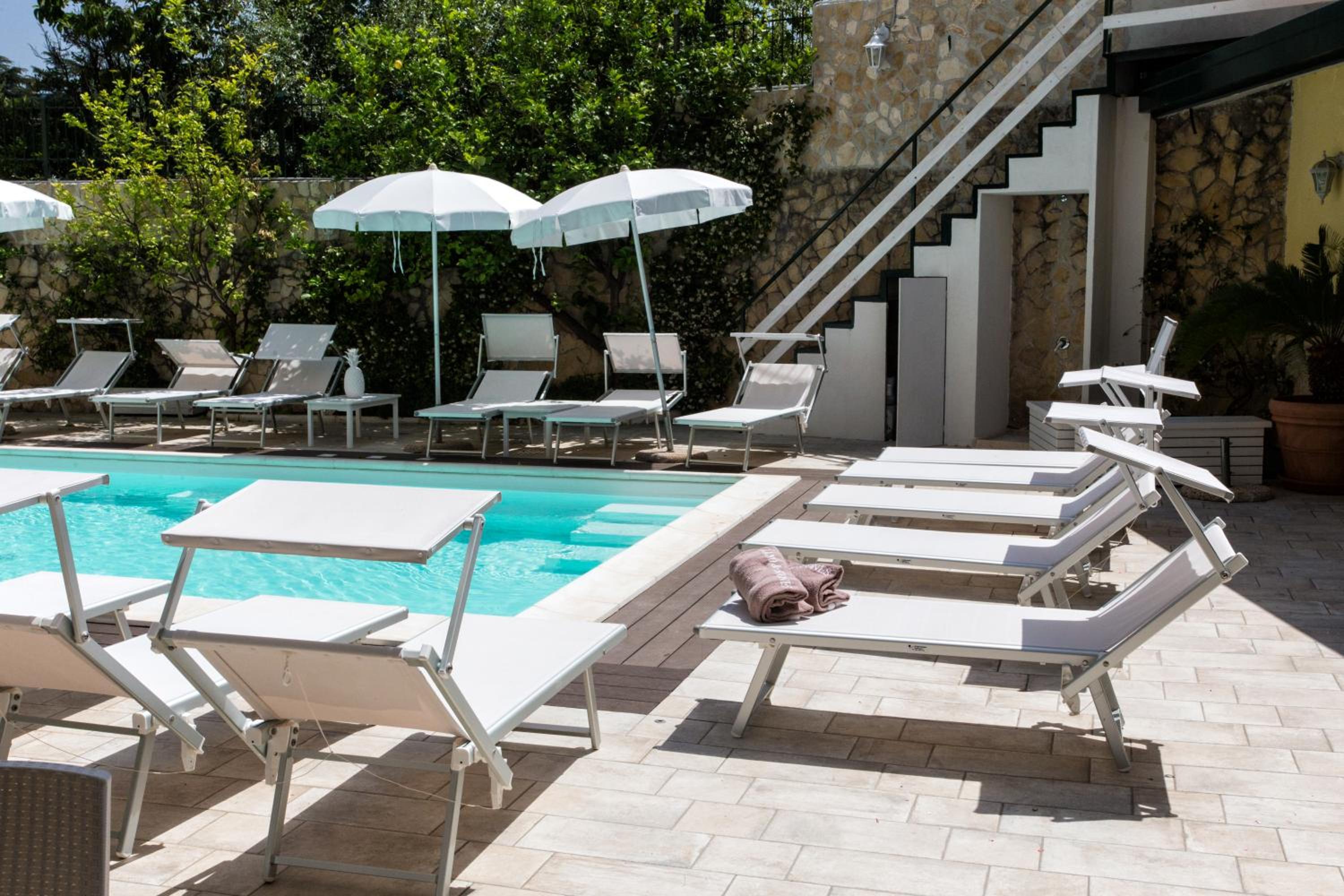 Hotel Villa Serena, photo 41