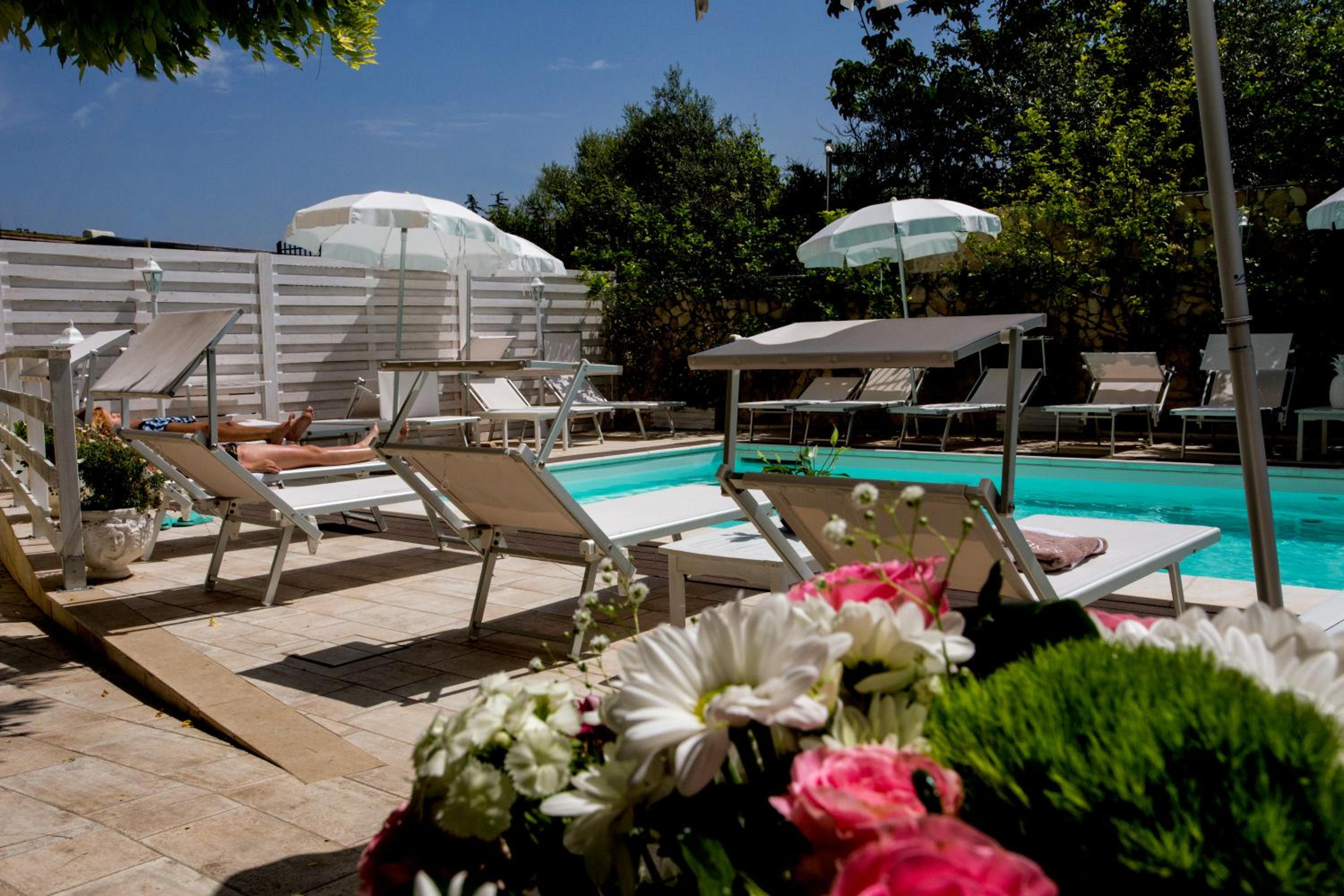 Hotel Villa Serena, photo 11
