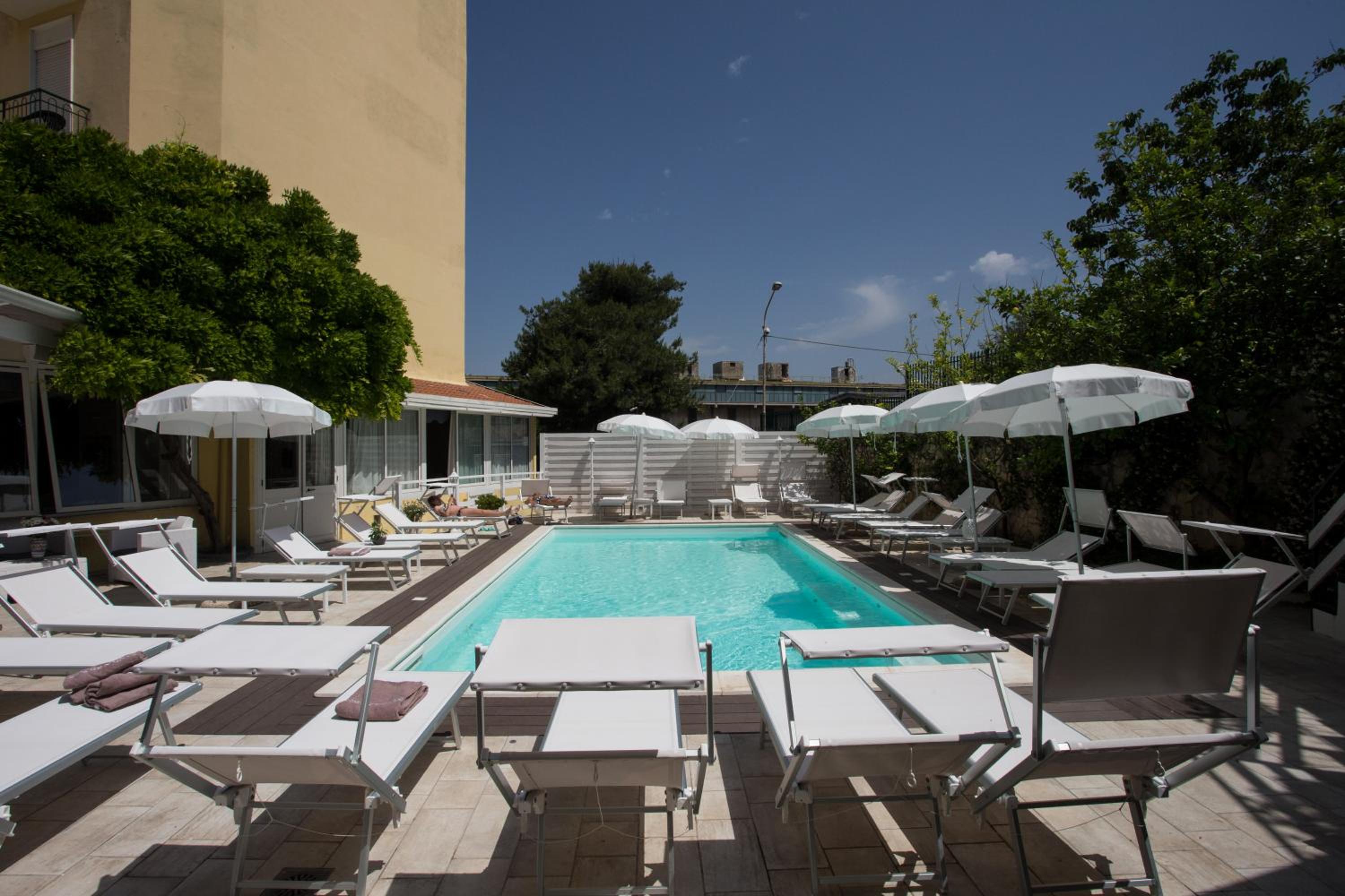 Hotel Villa Serena, photo 51