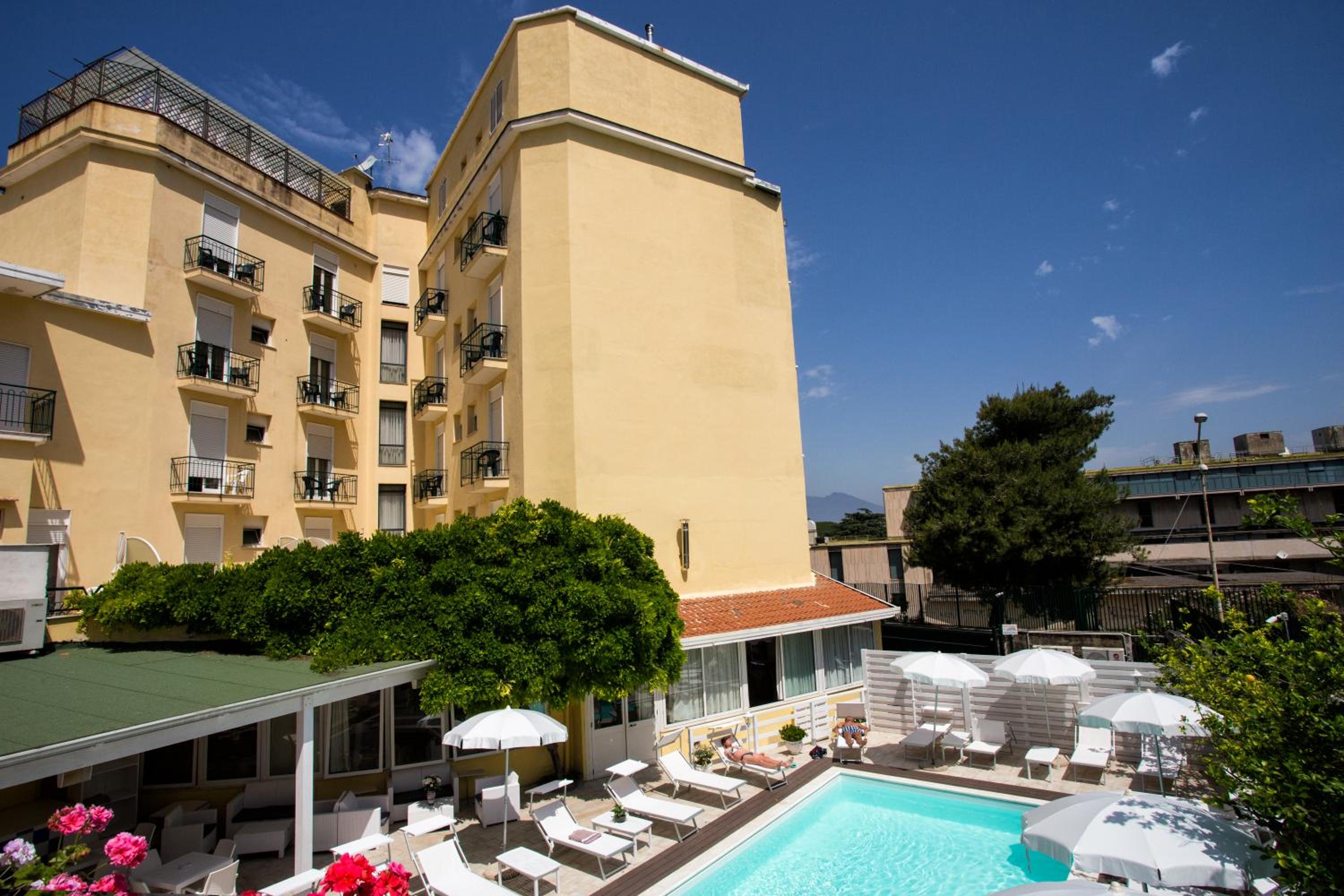 Hotel Villa Serena, photo 64