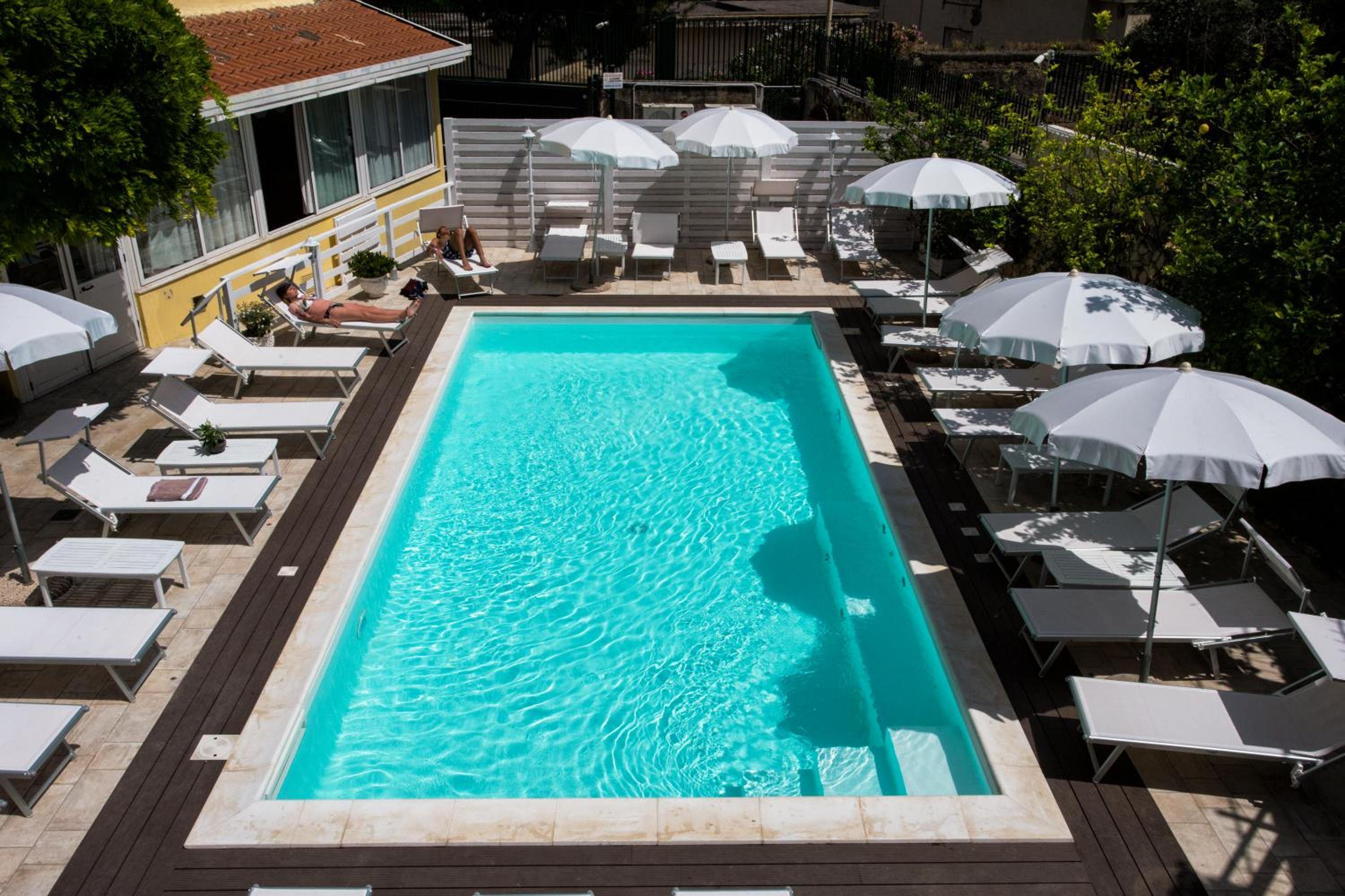 Hotel Villa Serena, photo 76