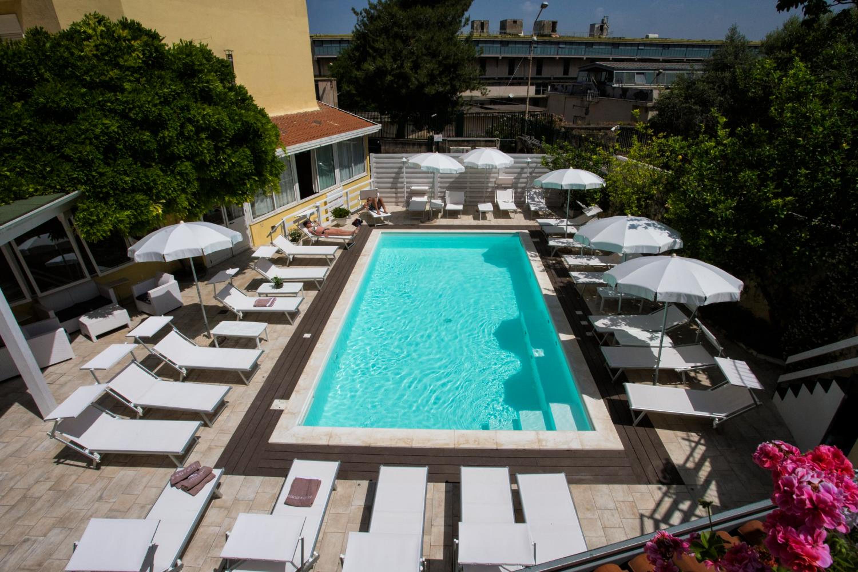 Hotel Villa Serena, photo 95