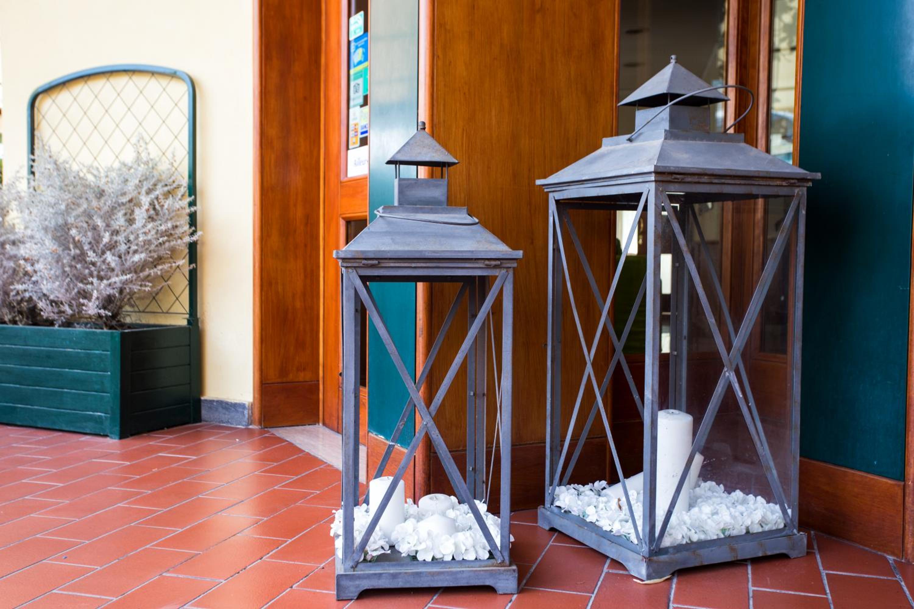 Hotel Villa Serena, photo 18