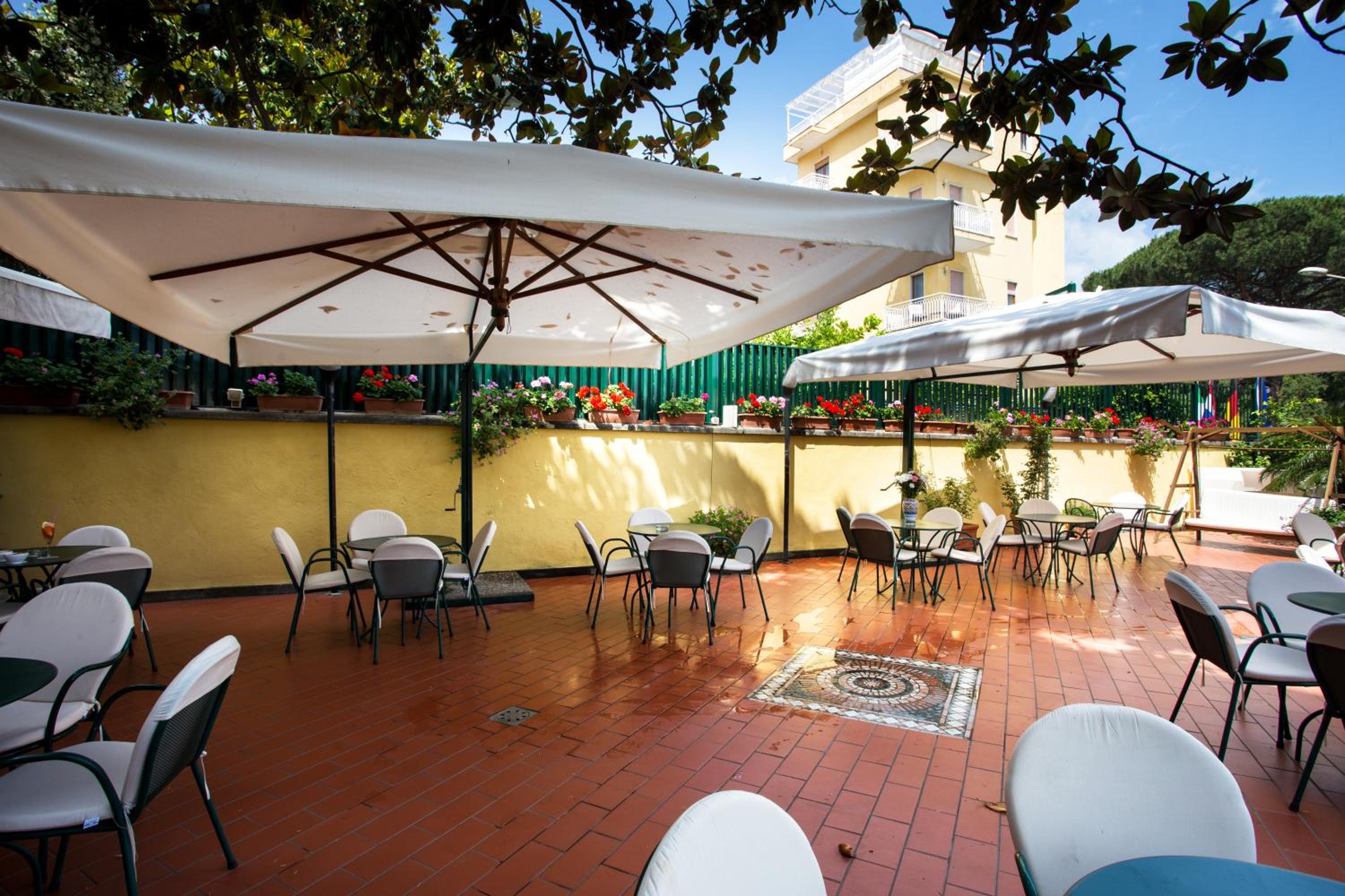Hotel Villa Serena, photo 59