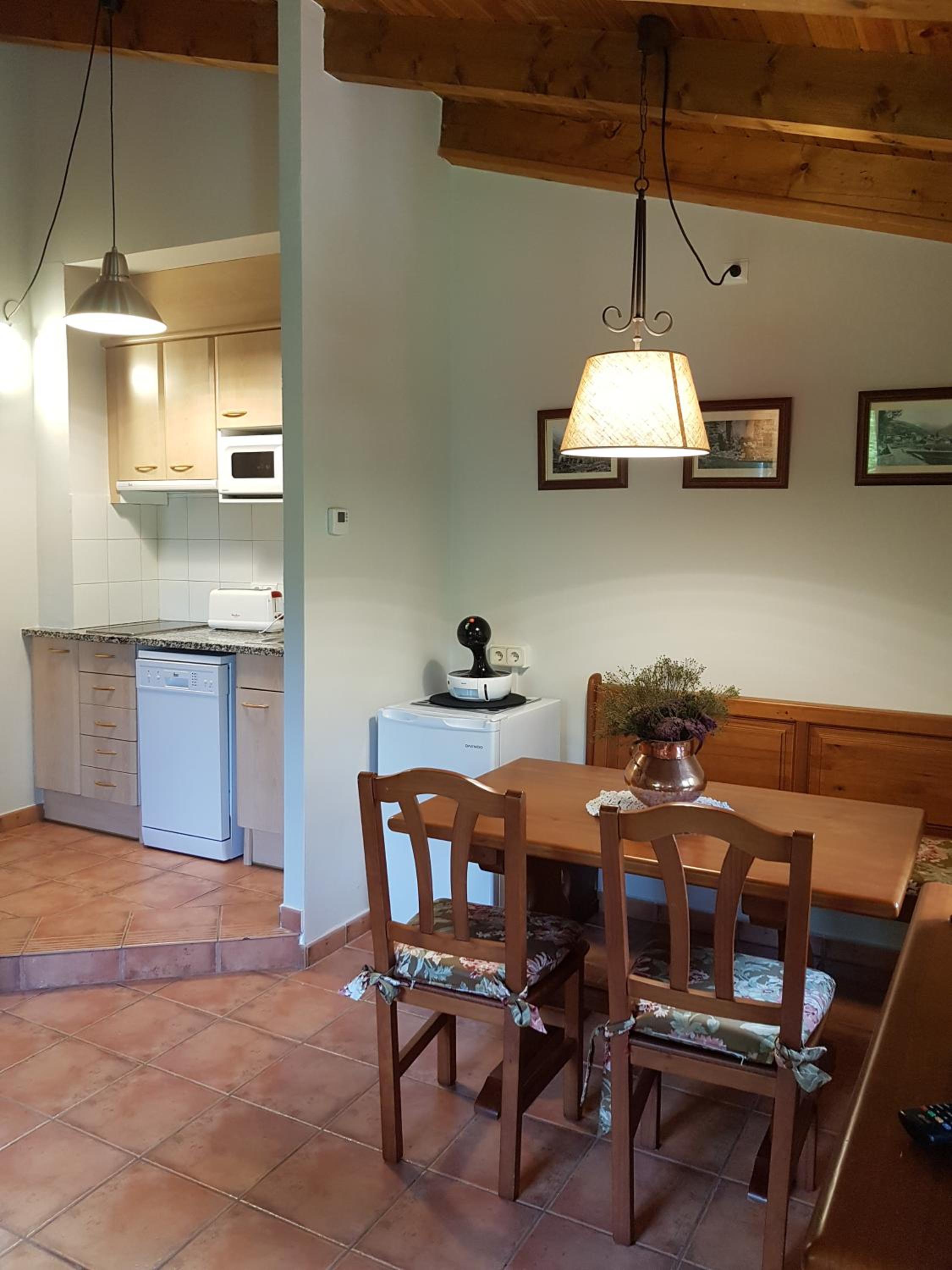 Apartaments Can Bundanci