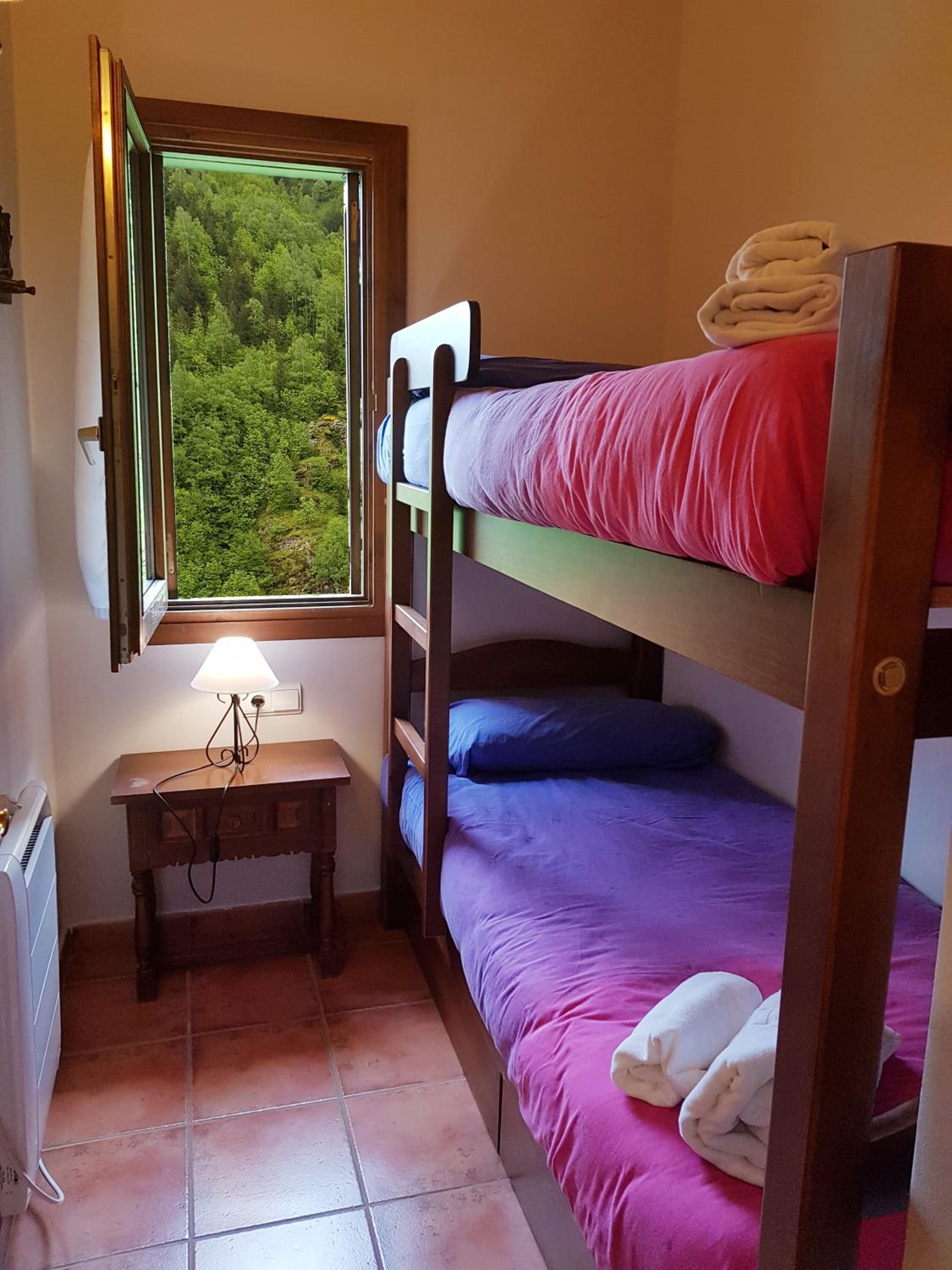 Apartaments Can Bundanci