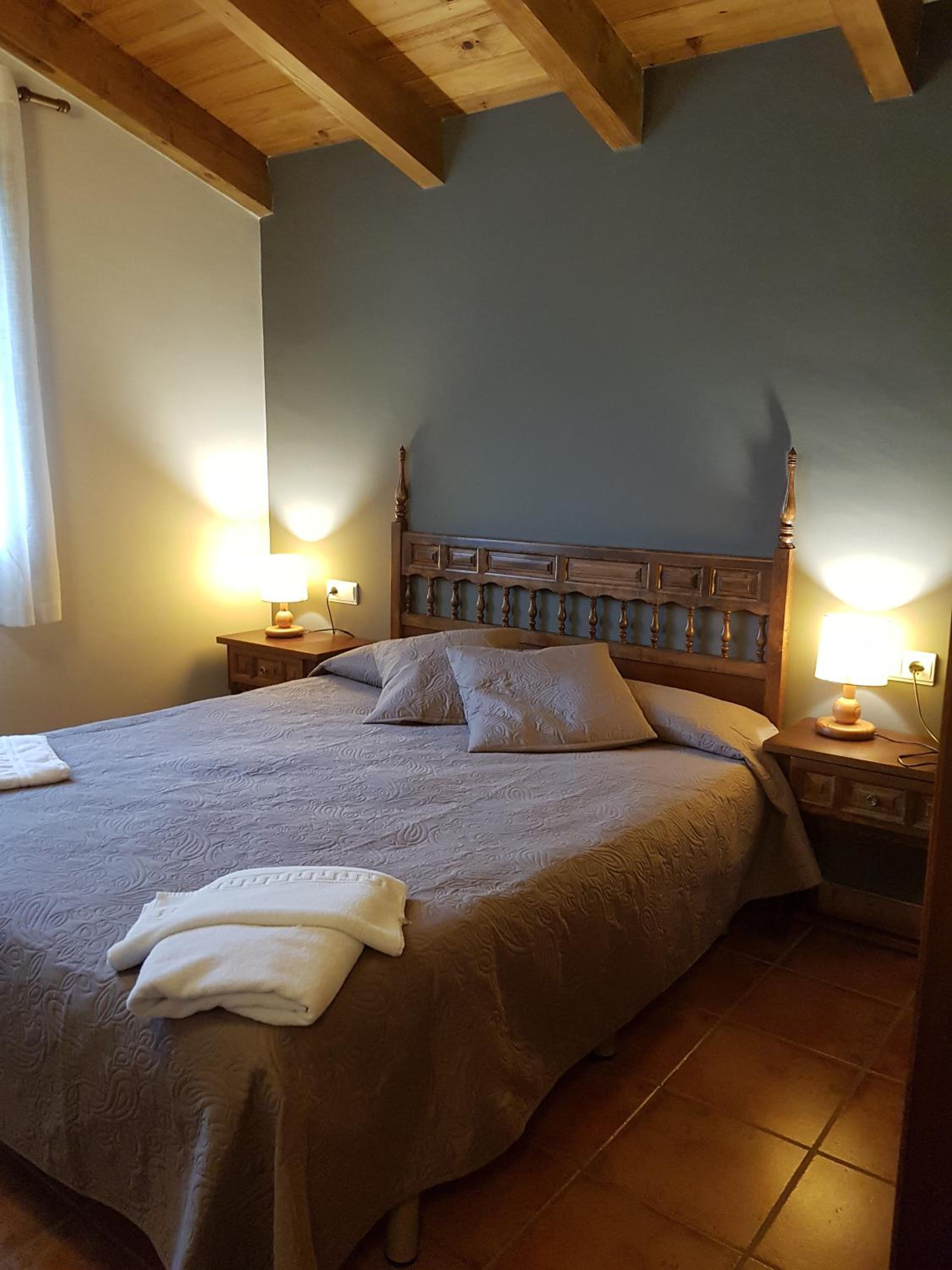 Apartaments Can Bundanci