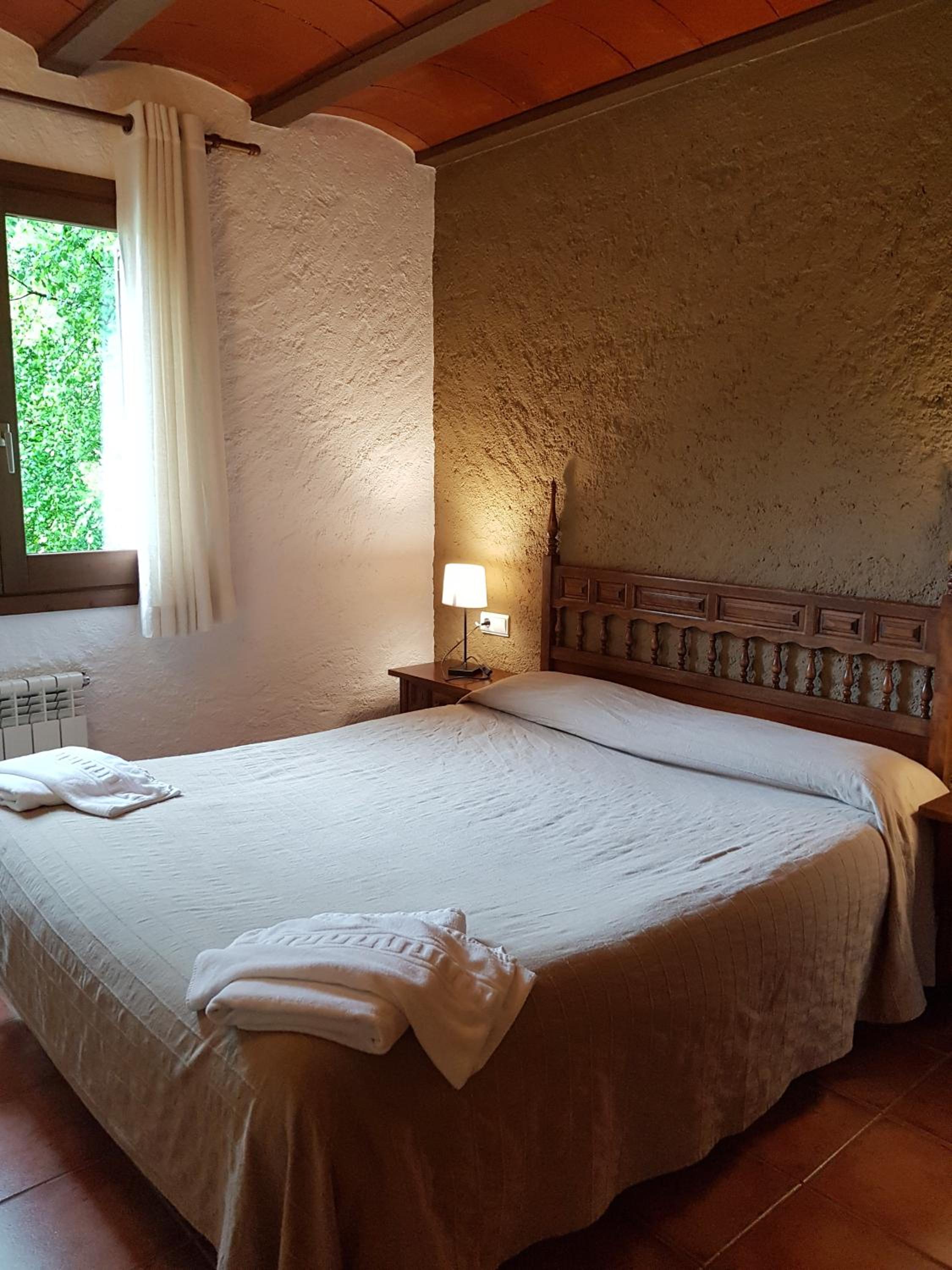 Apartaments Can Bundanci