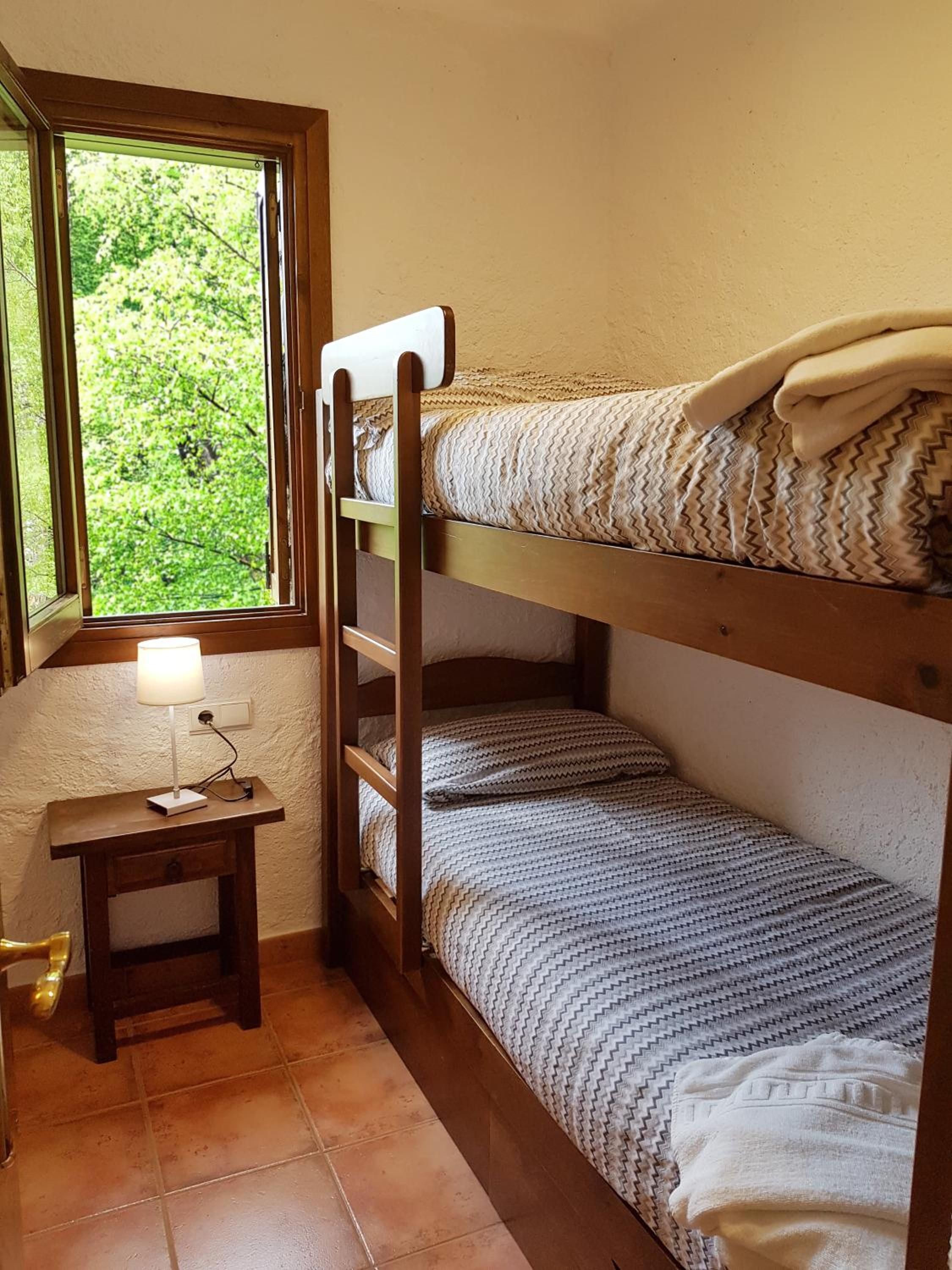 Apartaments Can Bundanci
