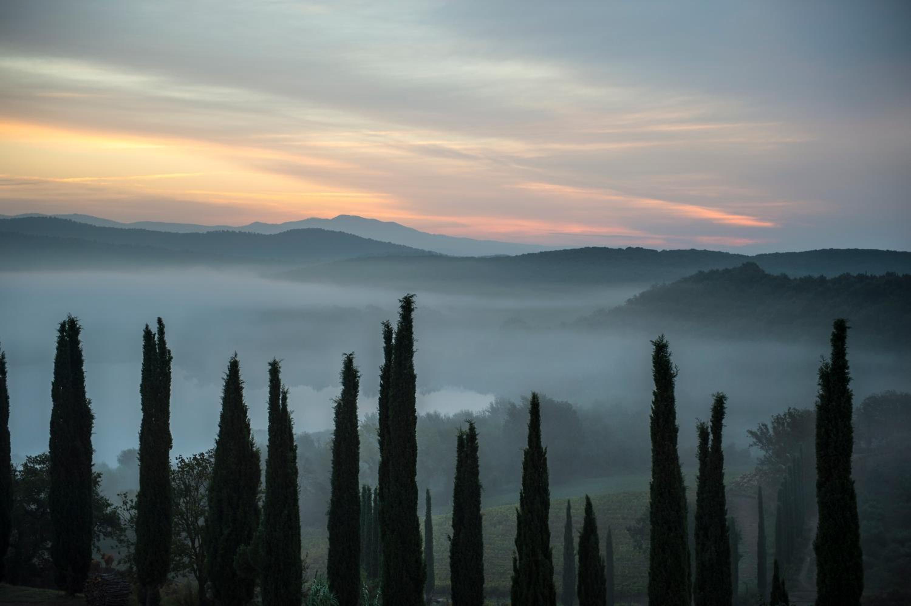Agriturismo Poggio Corbello
