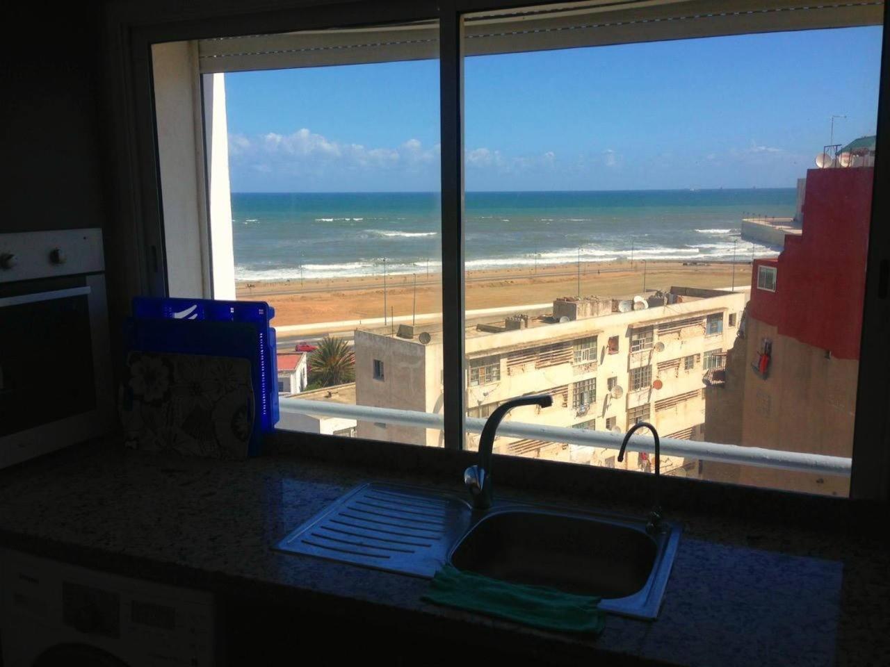 Res Mario 3 Lovely Apartment With Balcony & Sea View Free Wifi photo 5