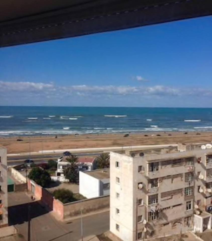 Res Mario 3 Lovely Apartment With Balcony & Sea View Free Wifi