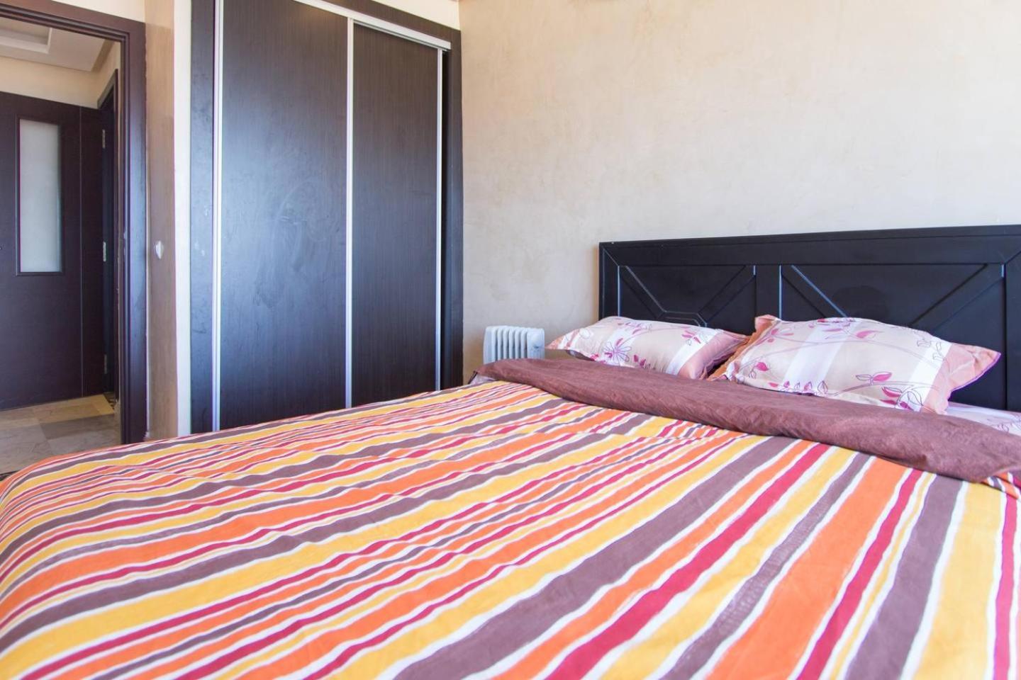 Res Mario 3 Lovely Apartment With Balcony & Sea View Free Wifi
