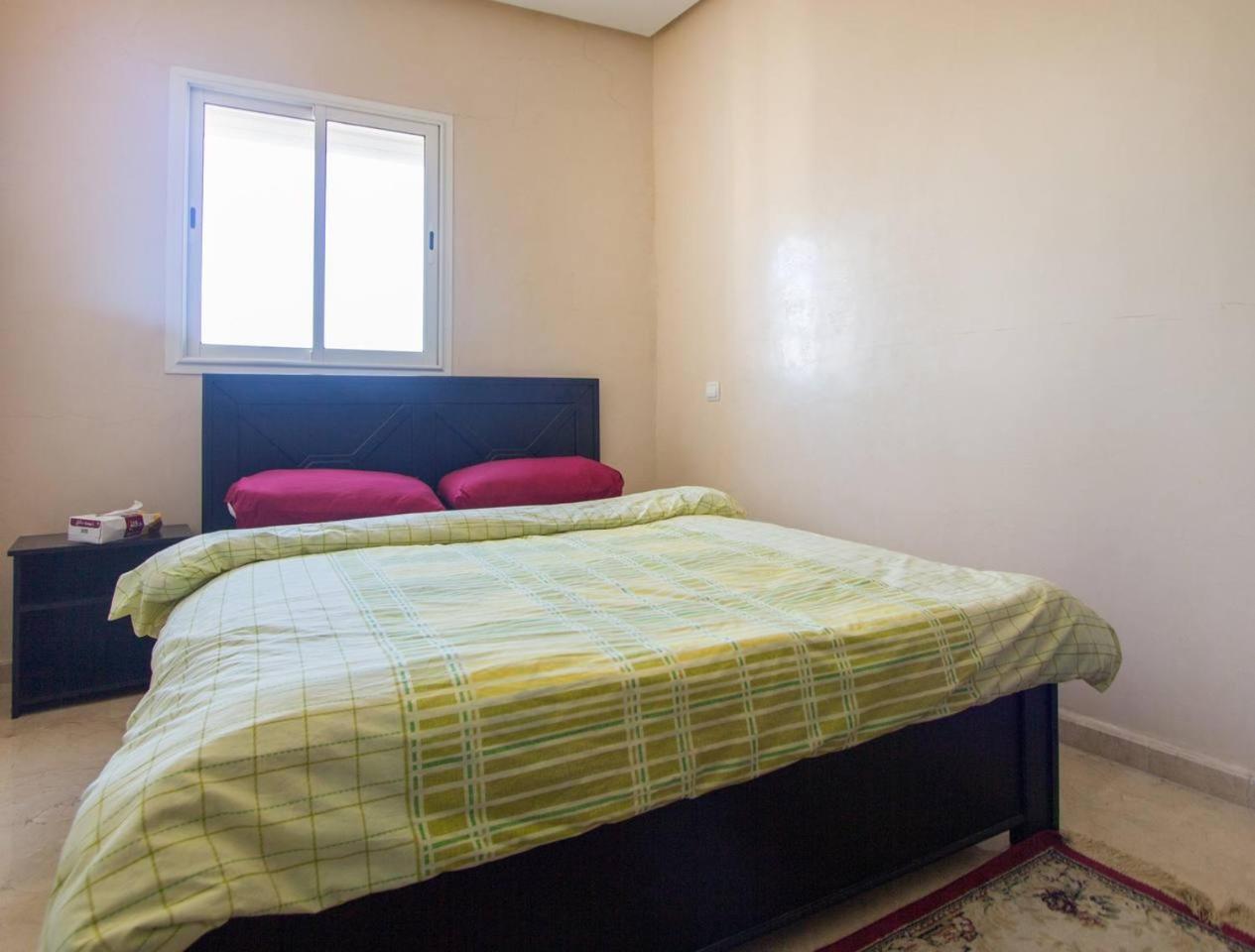 Res Mario 3 Lovely Apartment With Balcony & Sea View Free Wifi