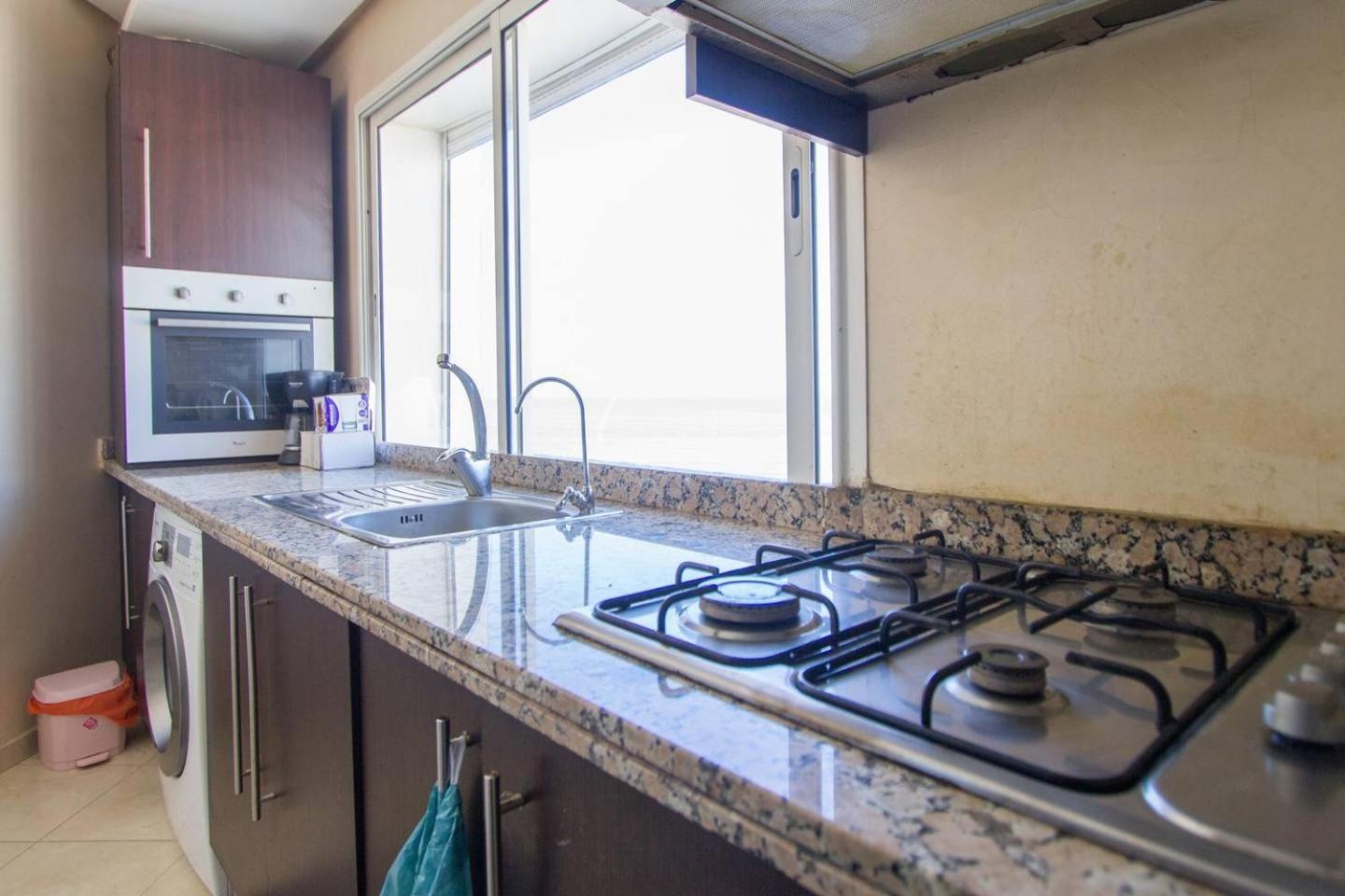 Res Mario 3 Lovely Apartment With Balcony & Sea View Free Wifi photo 2