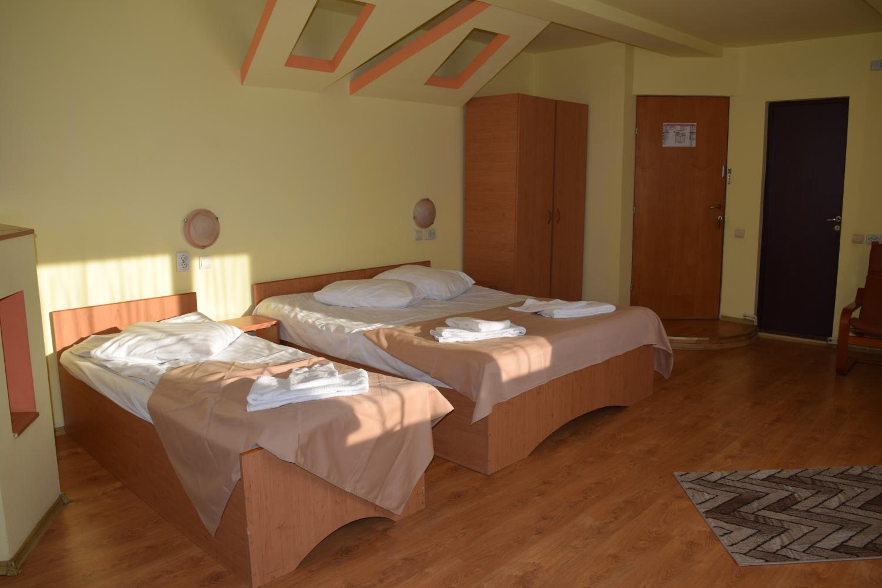 Club Vila Bran