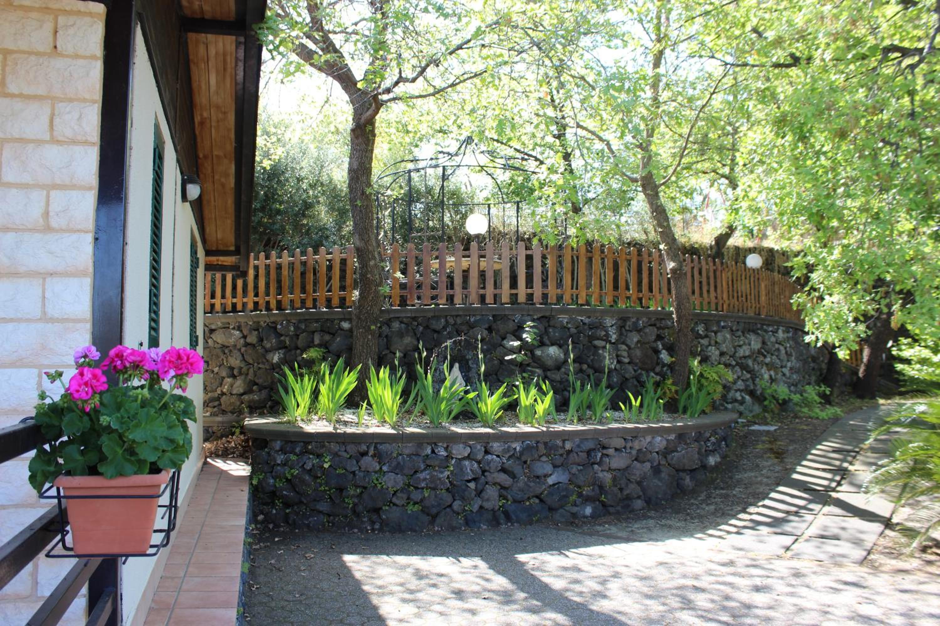 Villa Sciarelle view 3