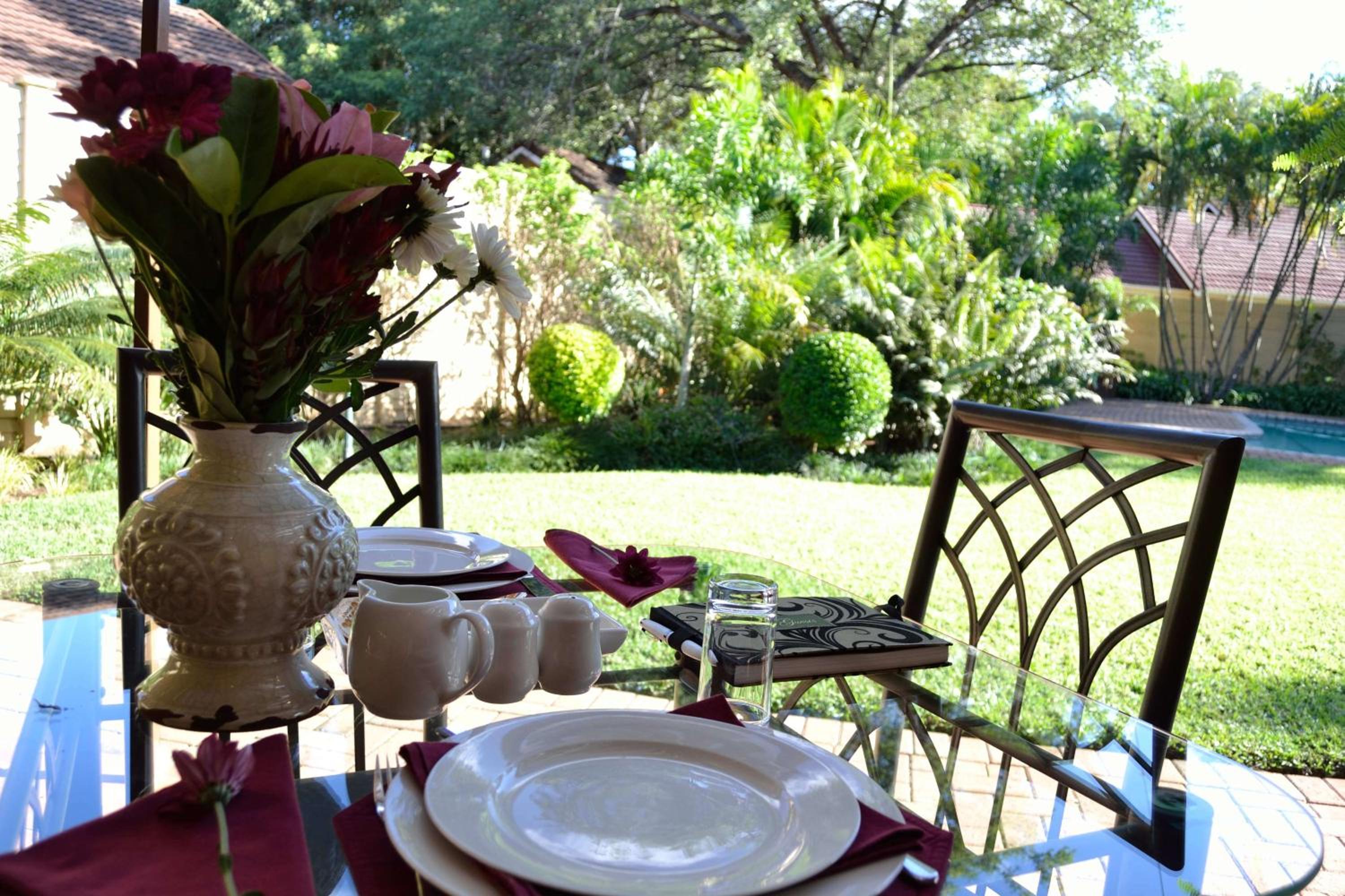 Hotel Cycas Guest House