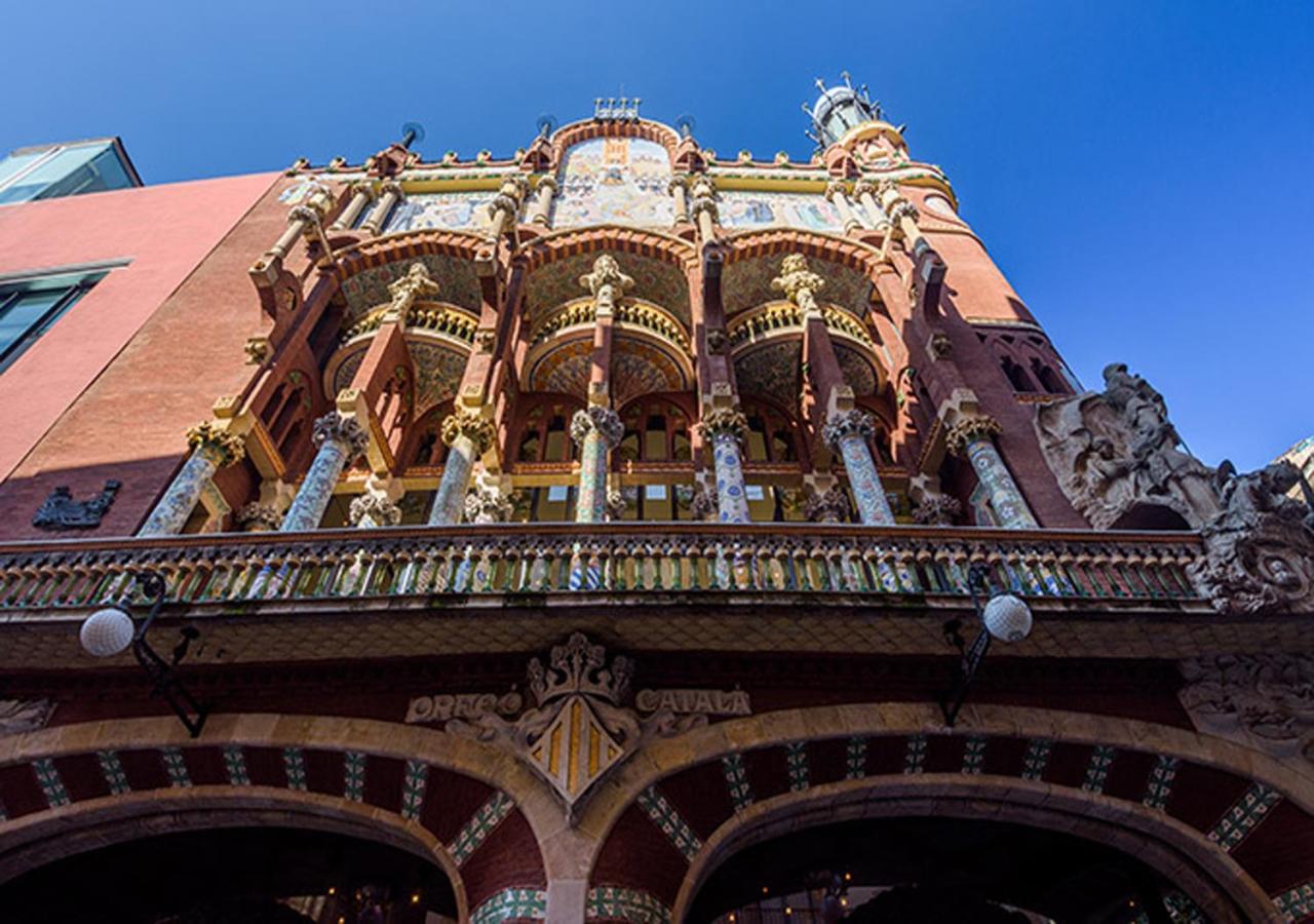 Hostal del Palau