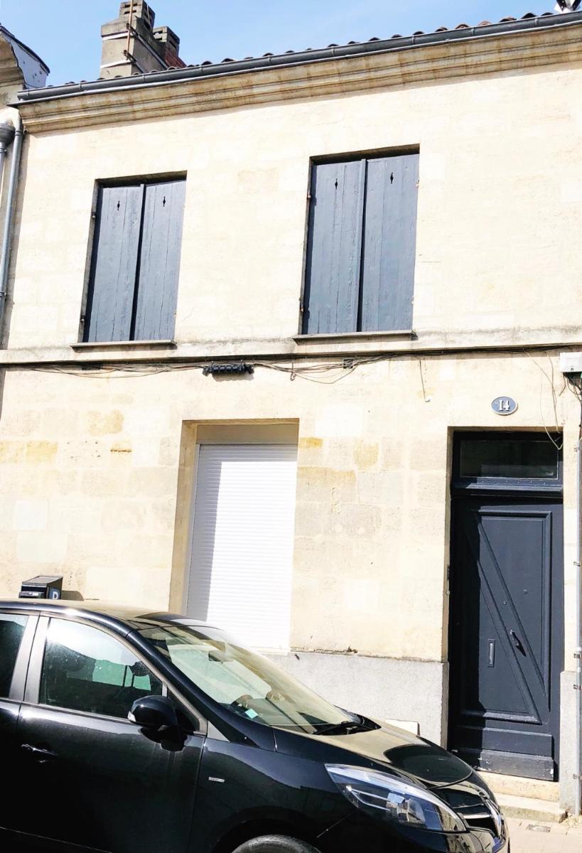 Les Secrets de Marie-Astrid, Suite Love Room
