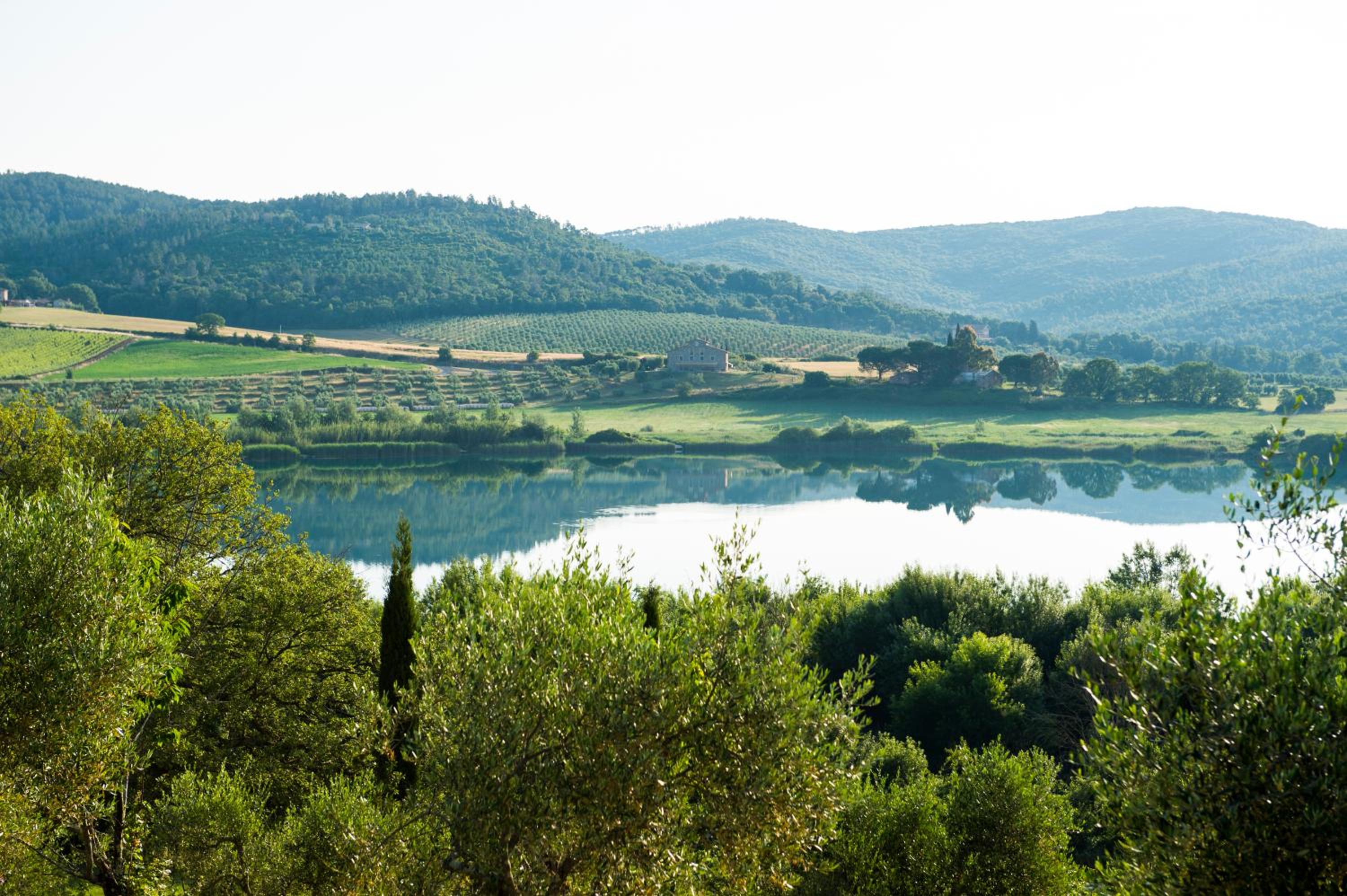 Agriturismo Poggio Corbello