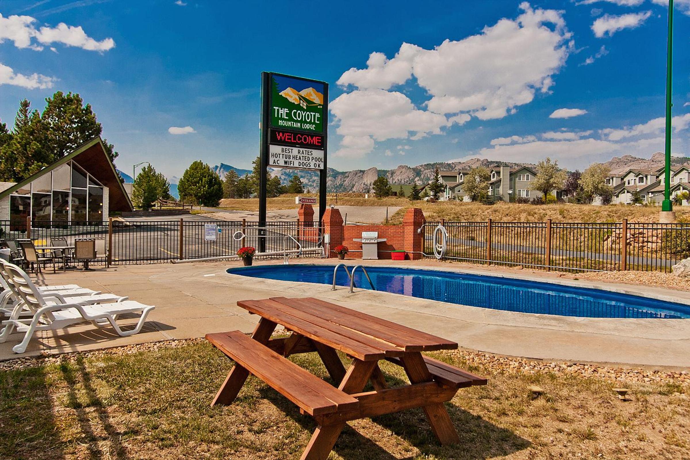 Coyote Mountain Lodge - Property Image 49