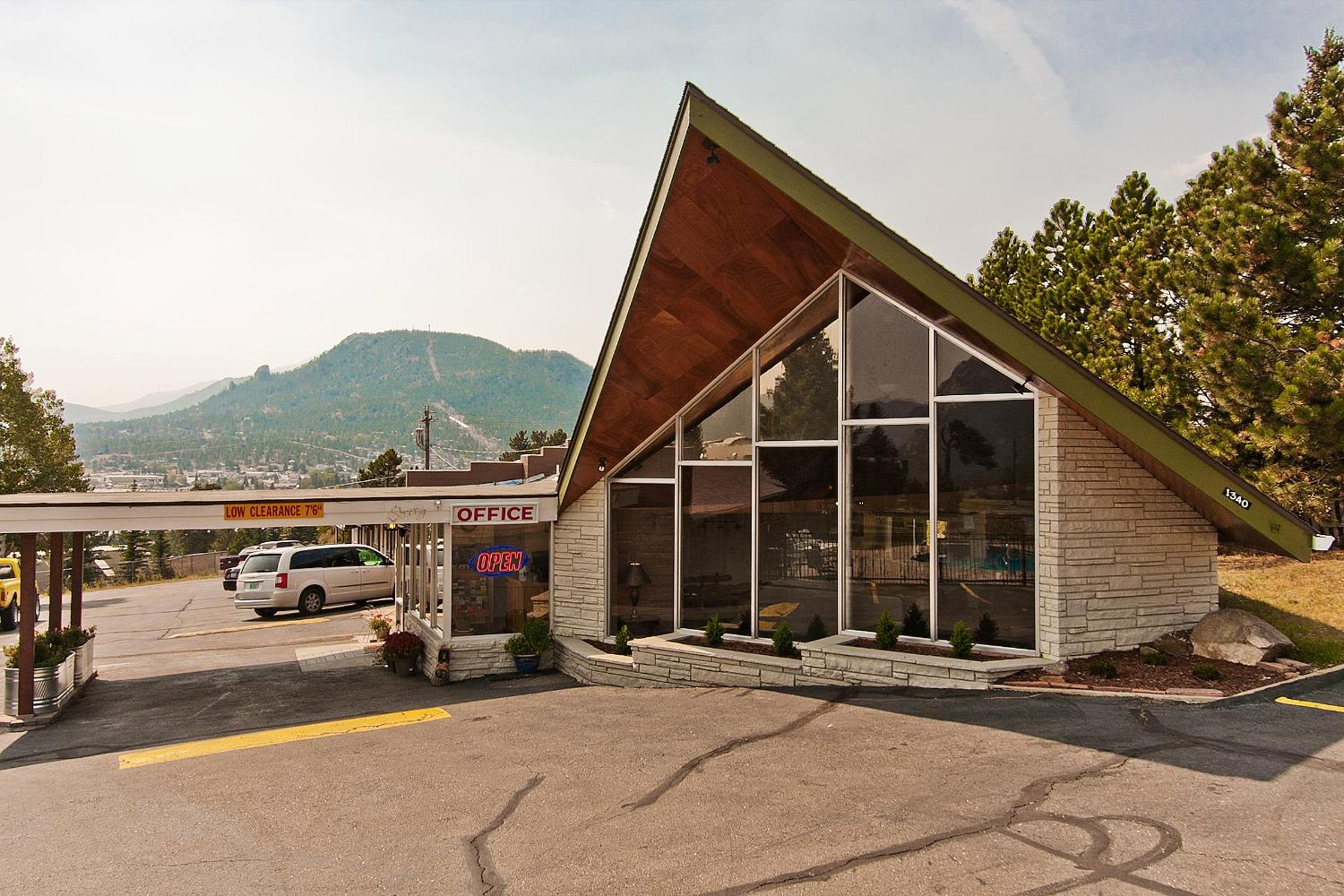 Coyote Mountain Lodge - Property Image 138