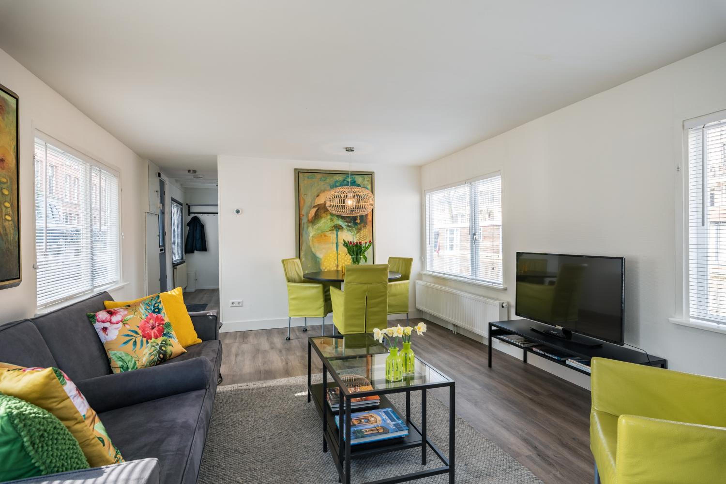 Houseboat Lady Jane photo 5