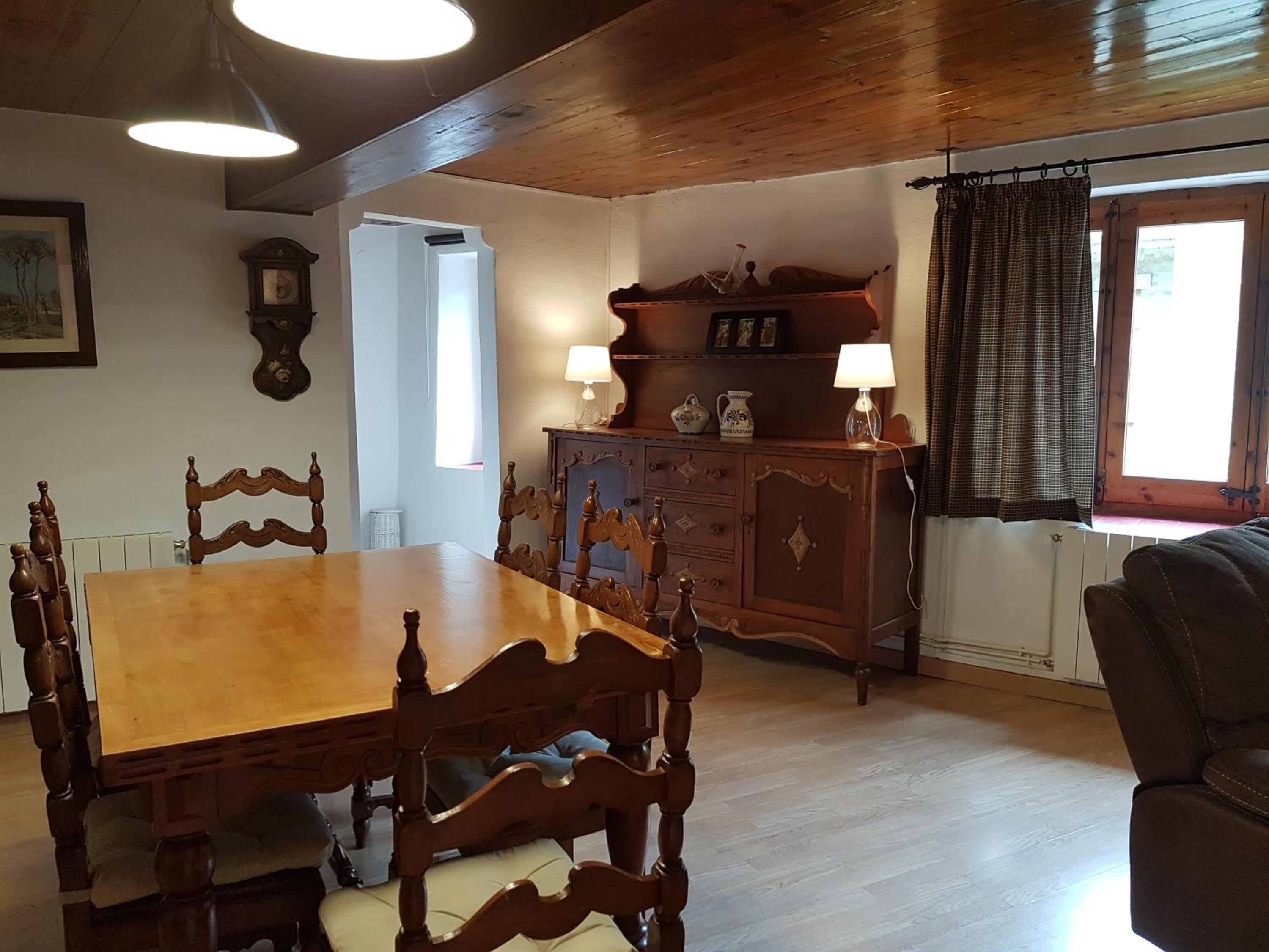 Apartaments Can Bundanci