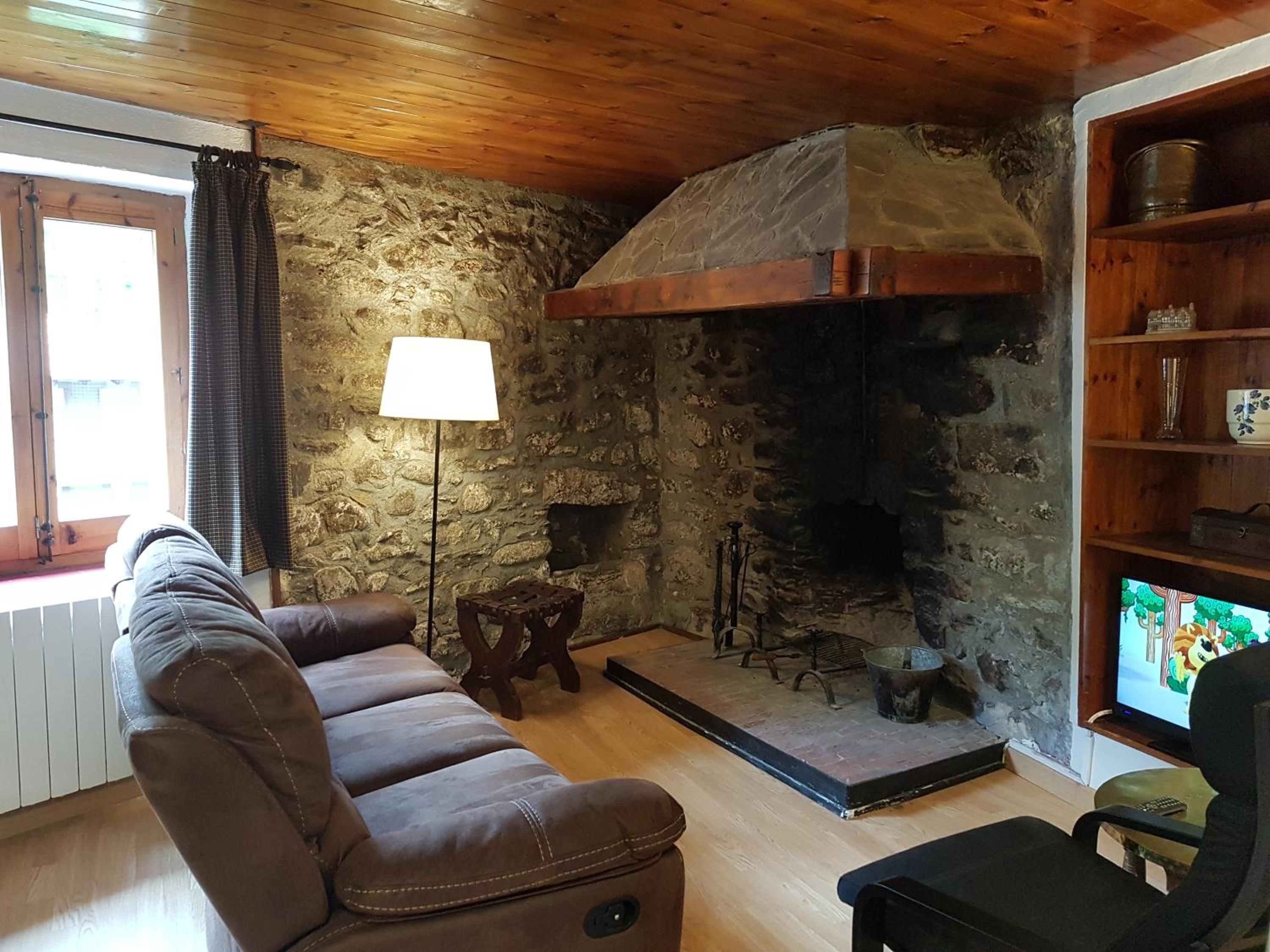 Apartaments Can Bundanci