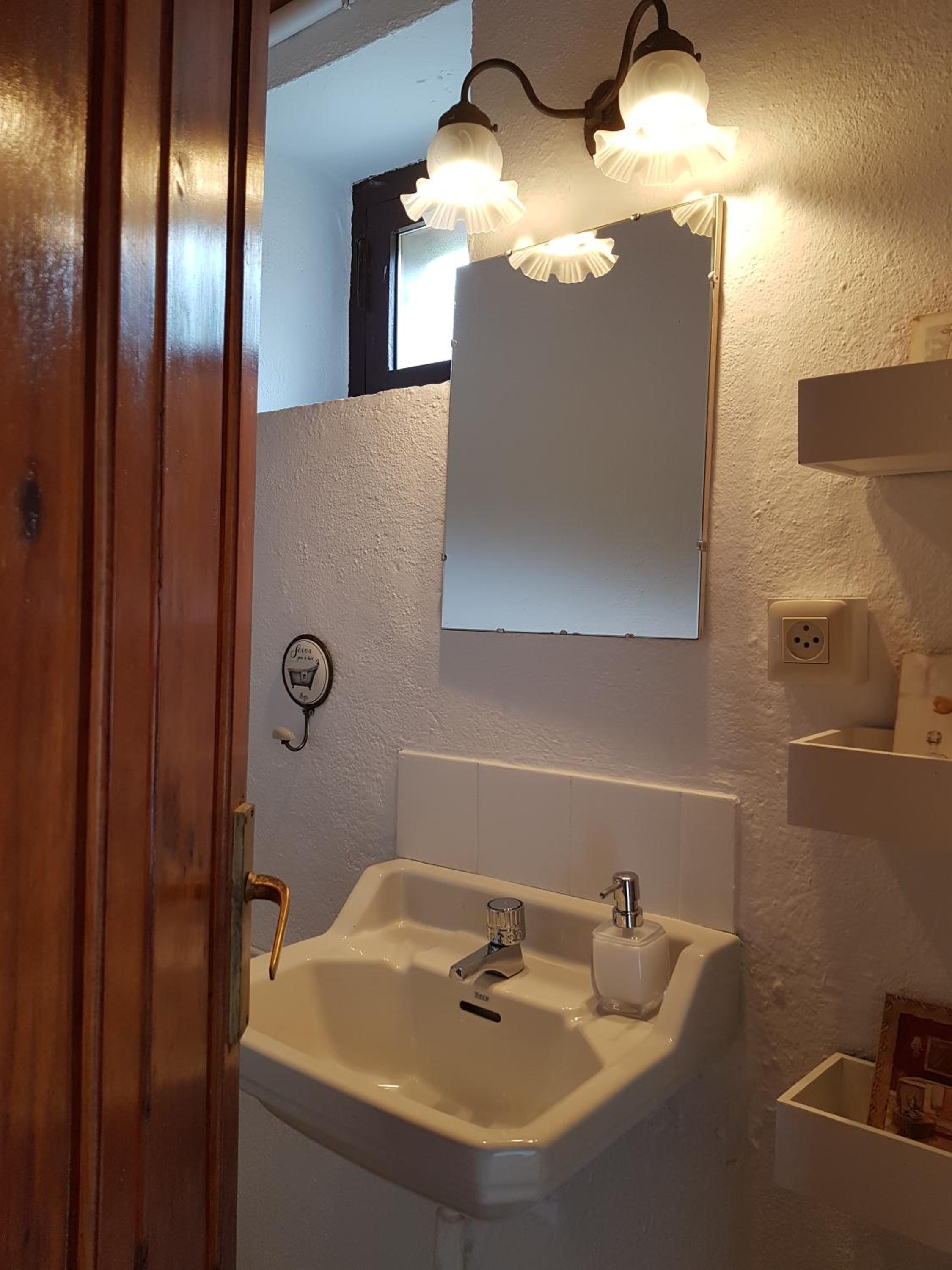 Apartaments Can Bundanci