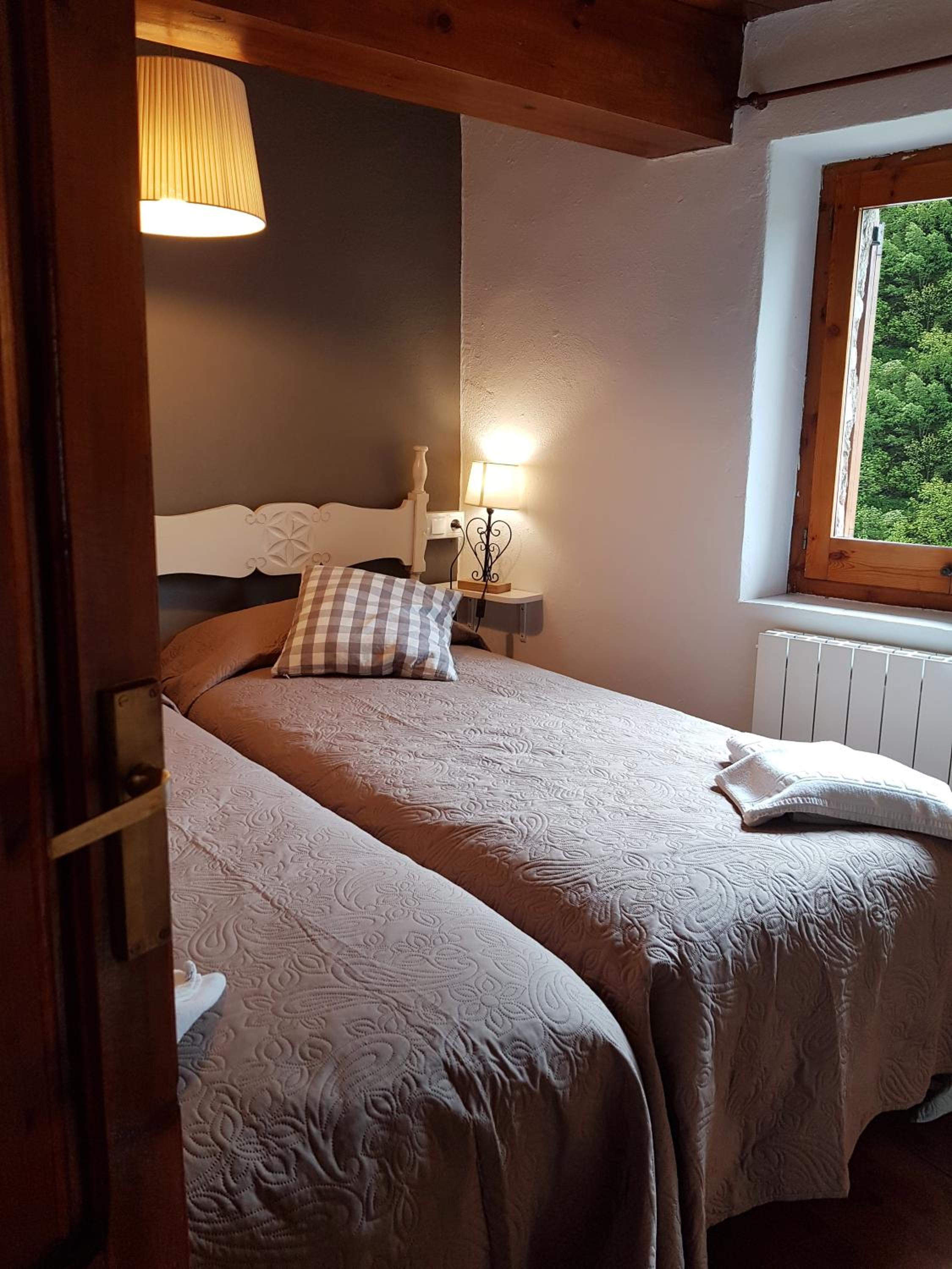 Apartaments Can Bundanci