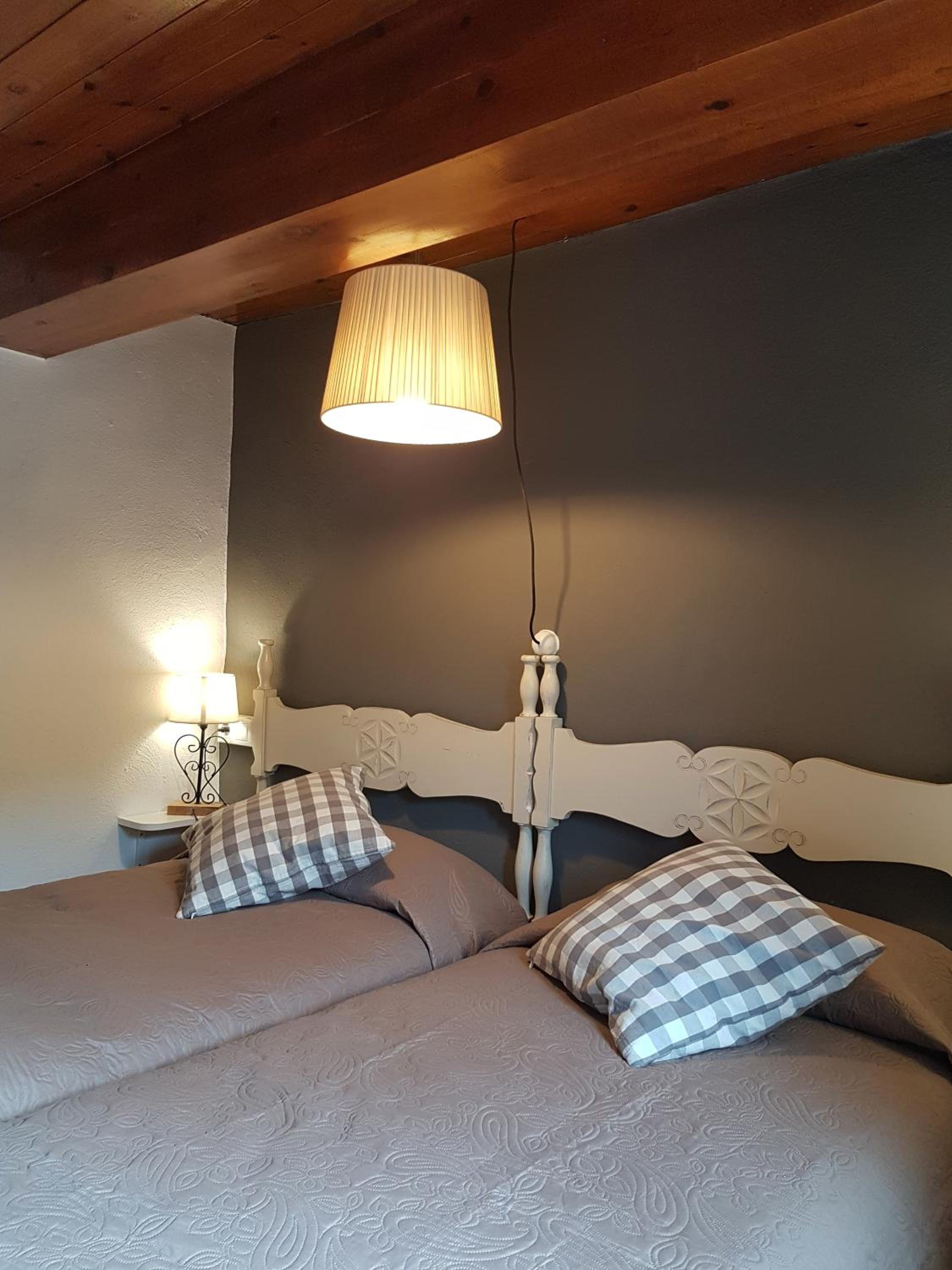 Apartaments Can Bundanci