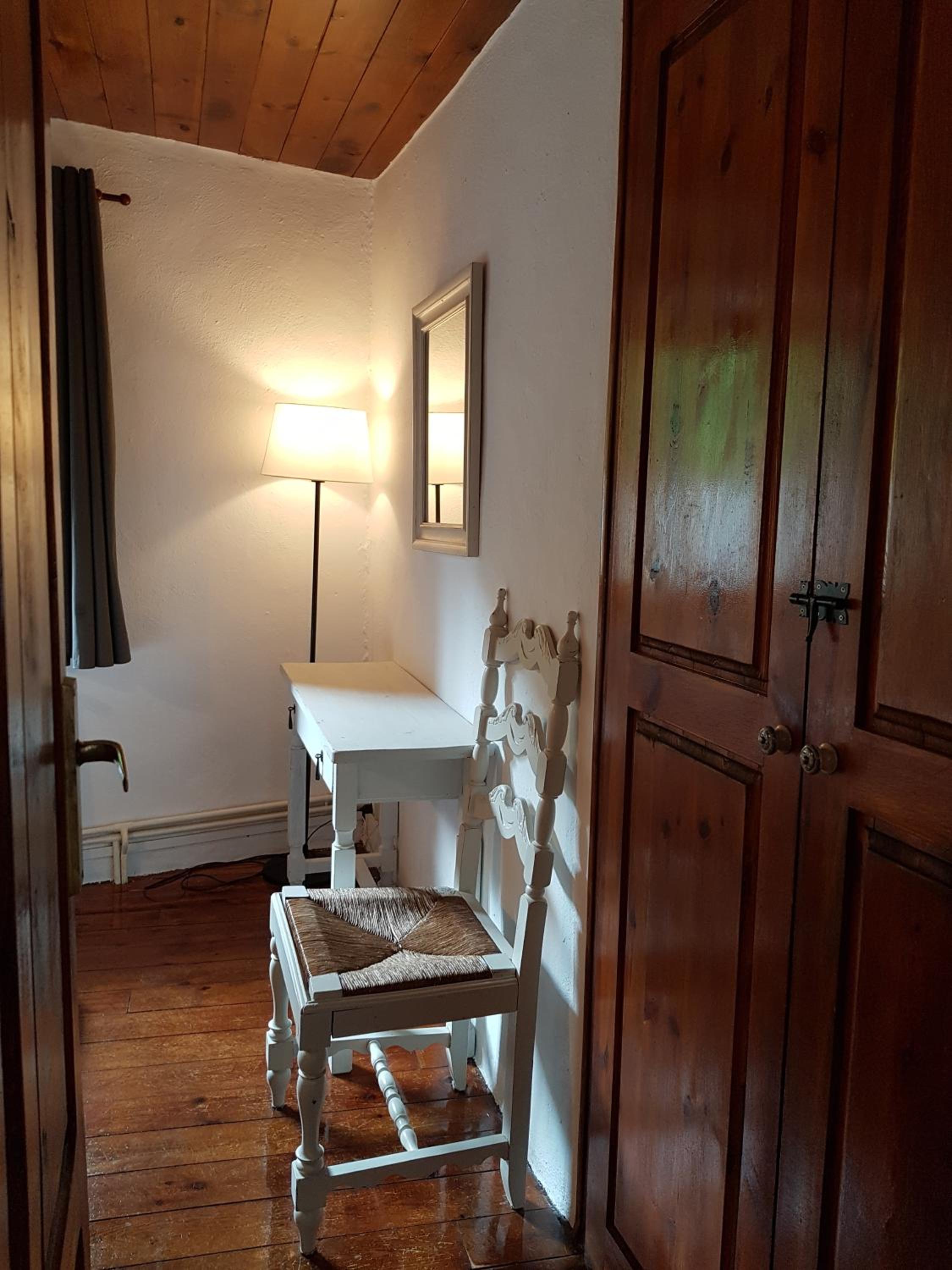 Apartaments Can Bundanci