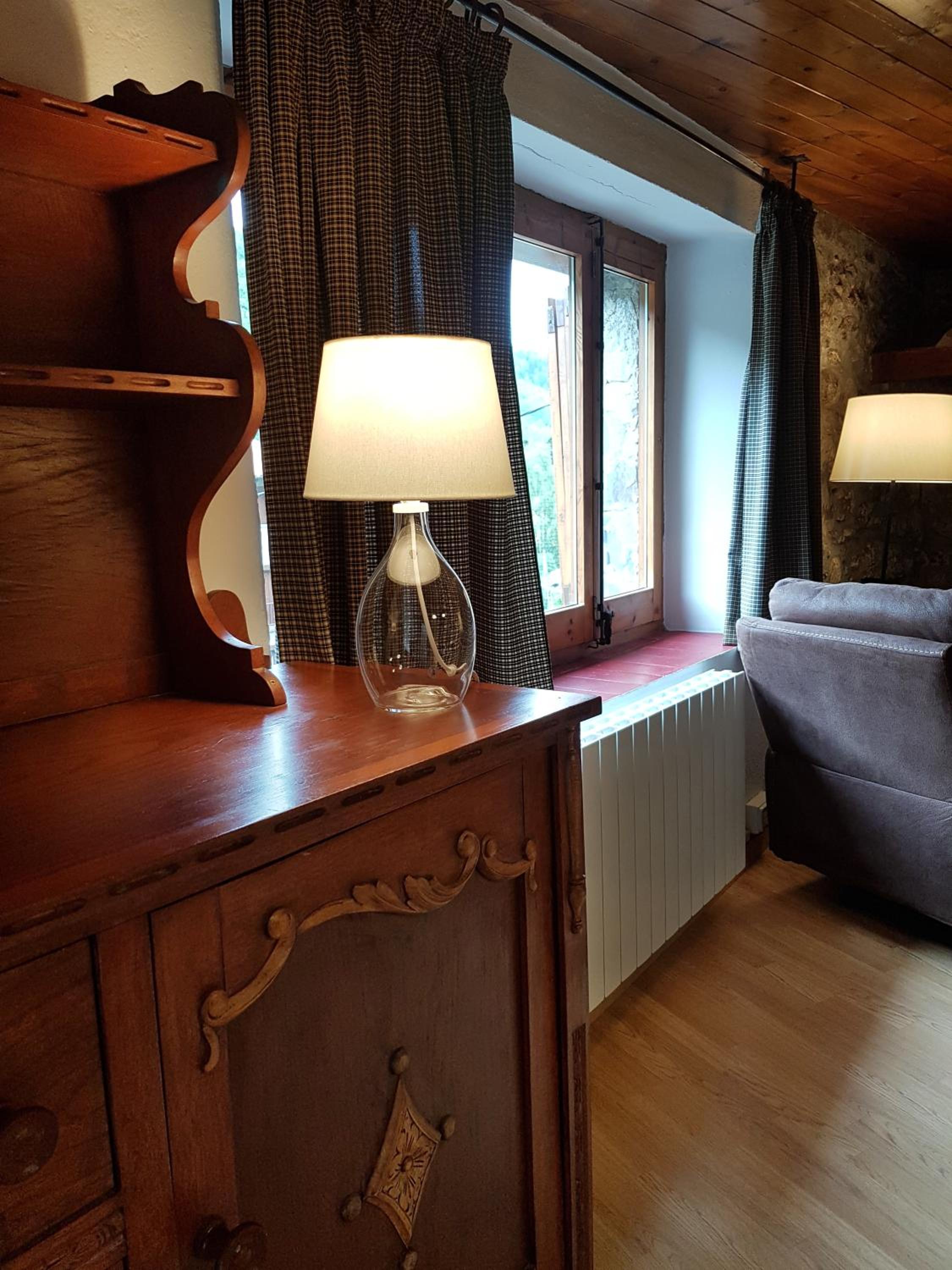 Apartaments Can Bundanci