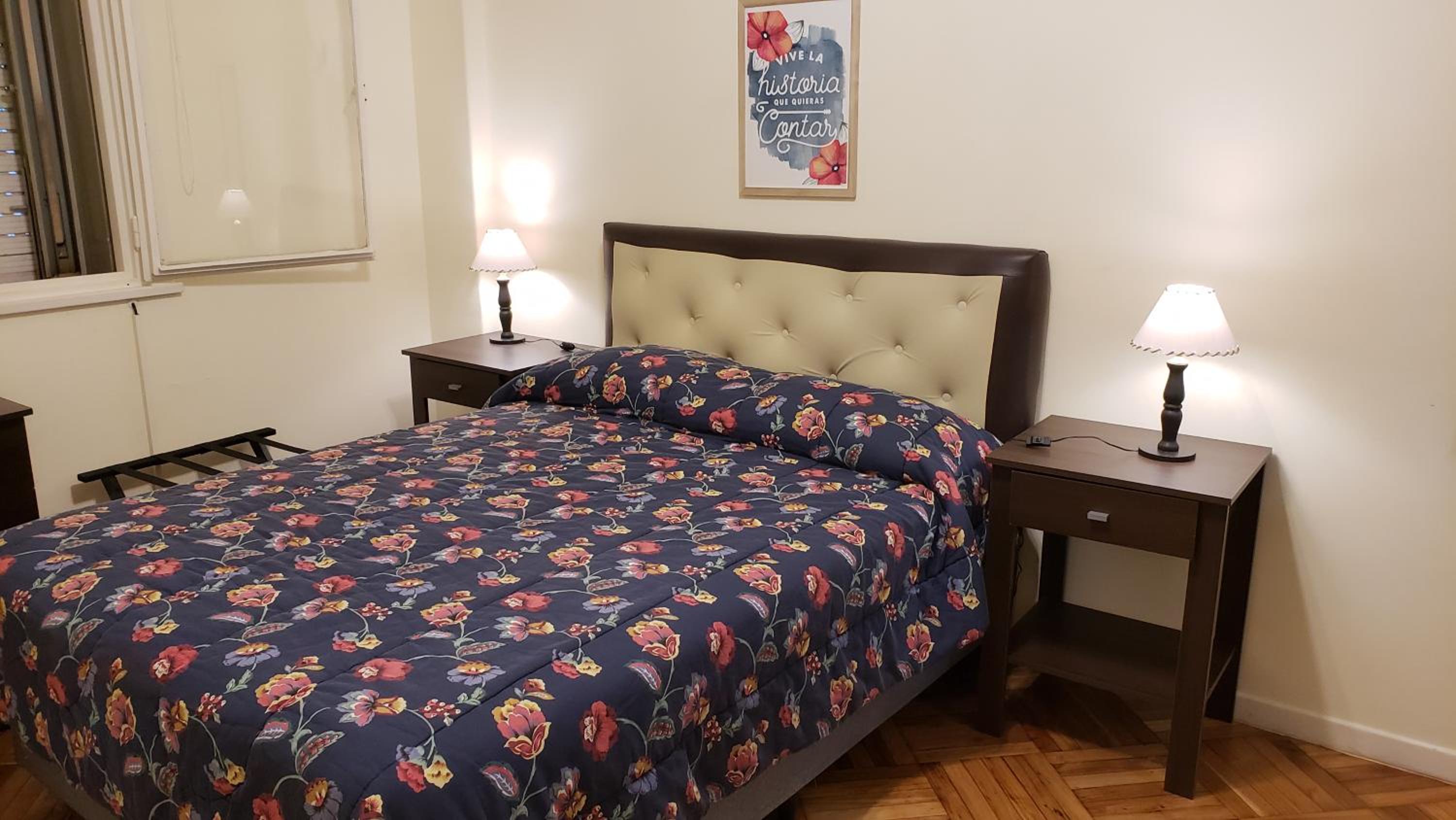 Departamento Obelisco