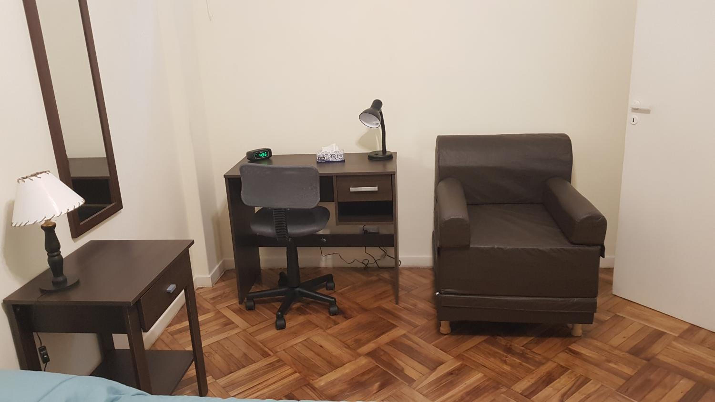 Departamento Obelisco