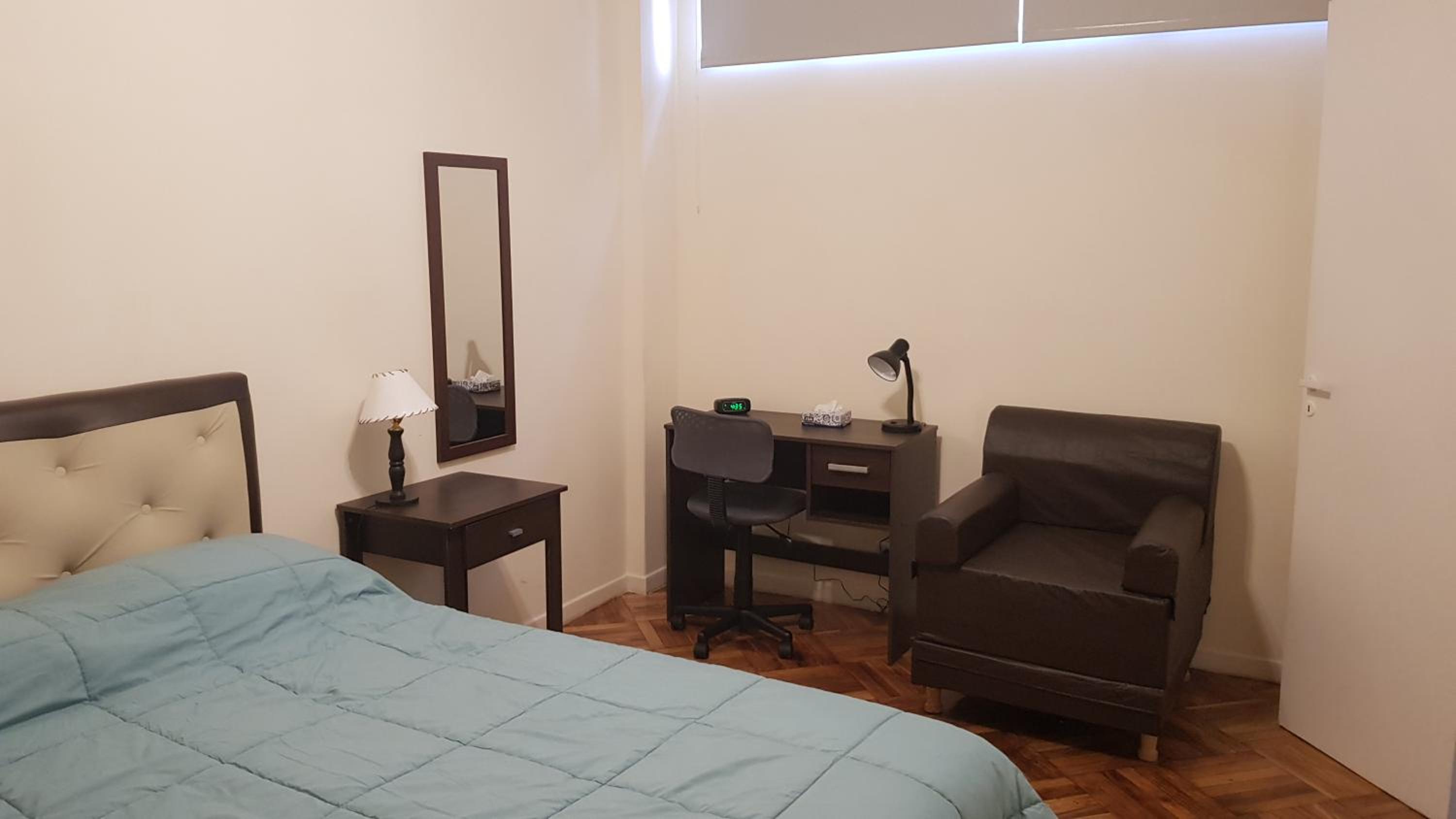 Departamento Obelisco