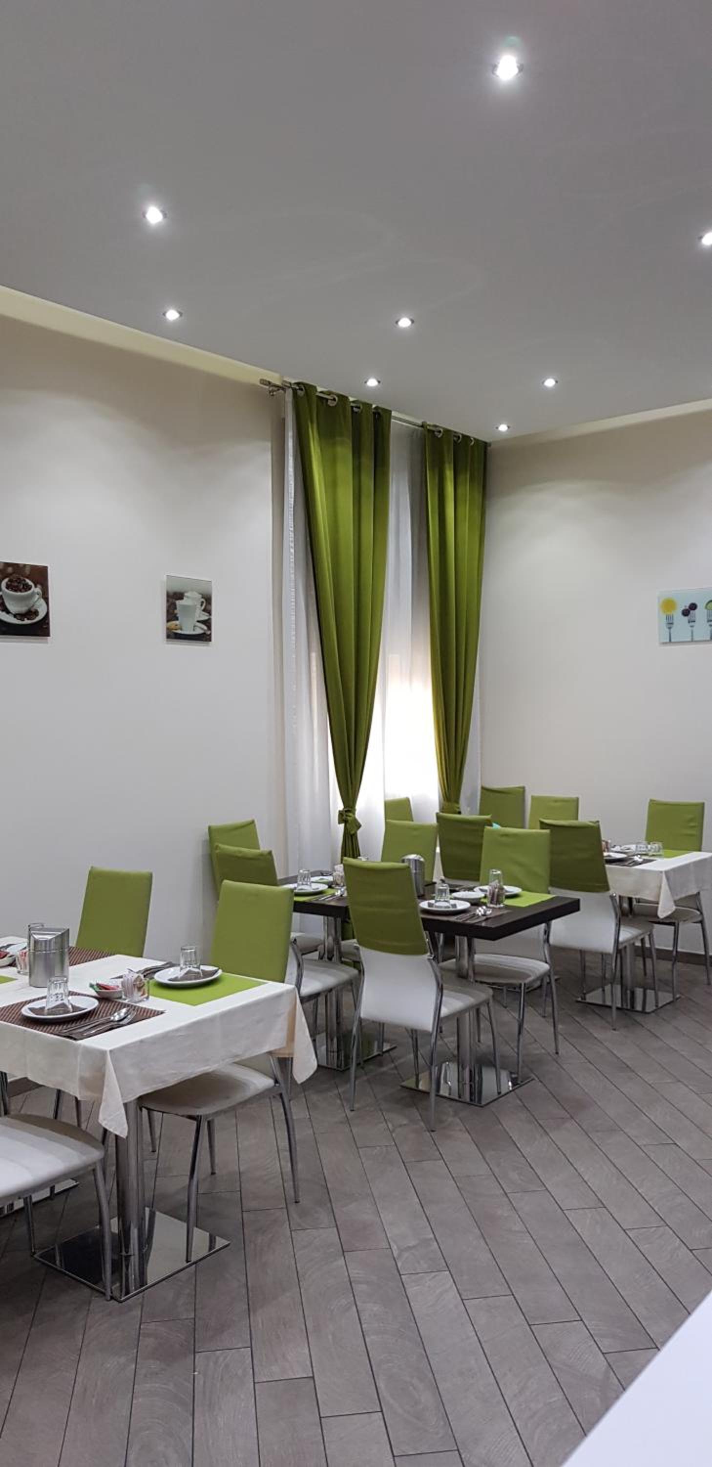 Mia Suites