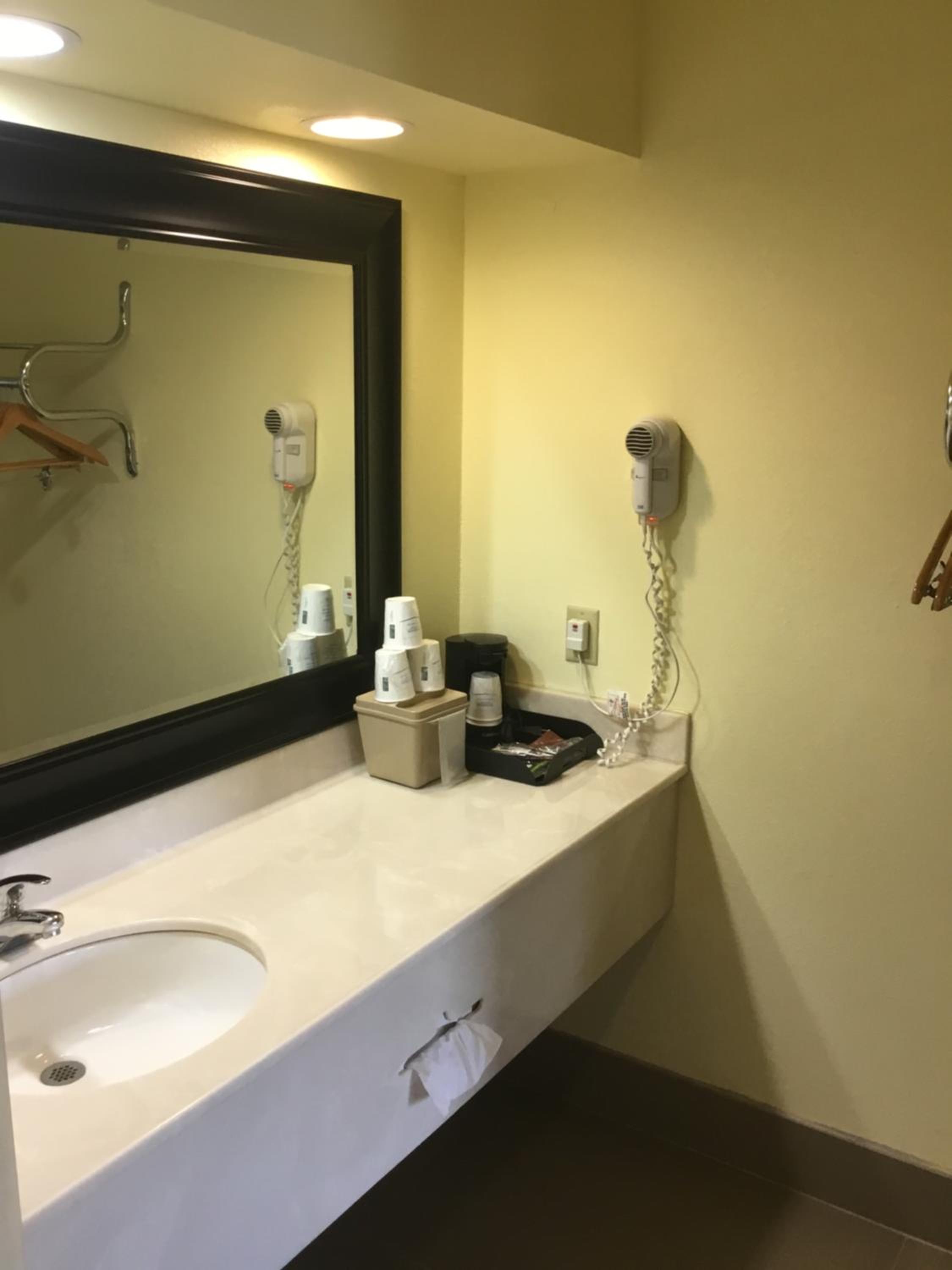 Super 8 by Wyndham Fairfield Tx, Billede 19